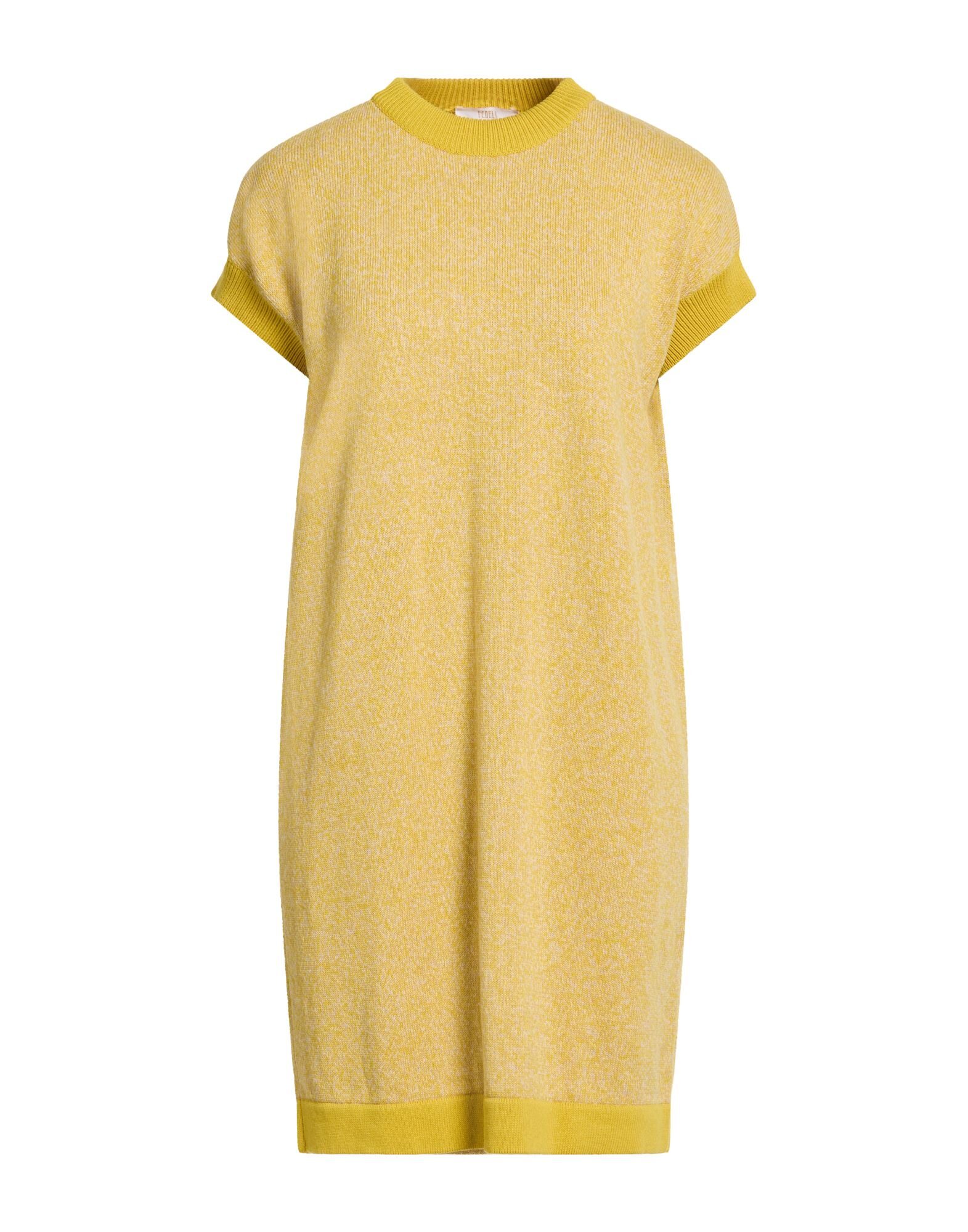 FEDELI - Mini dresses