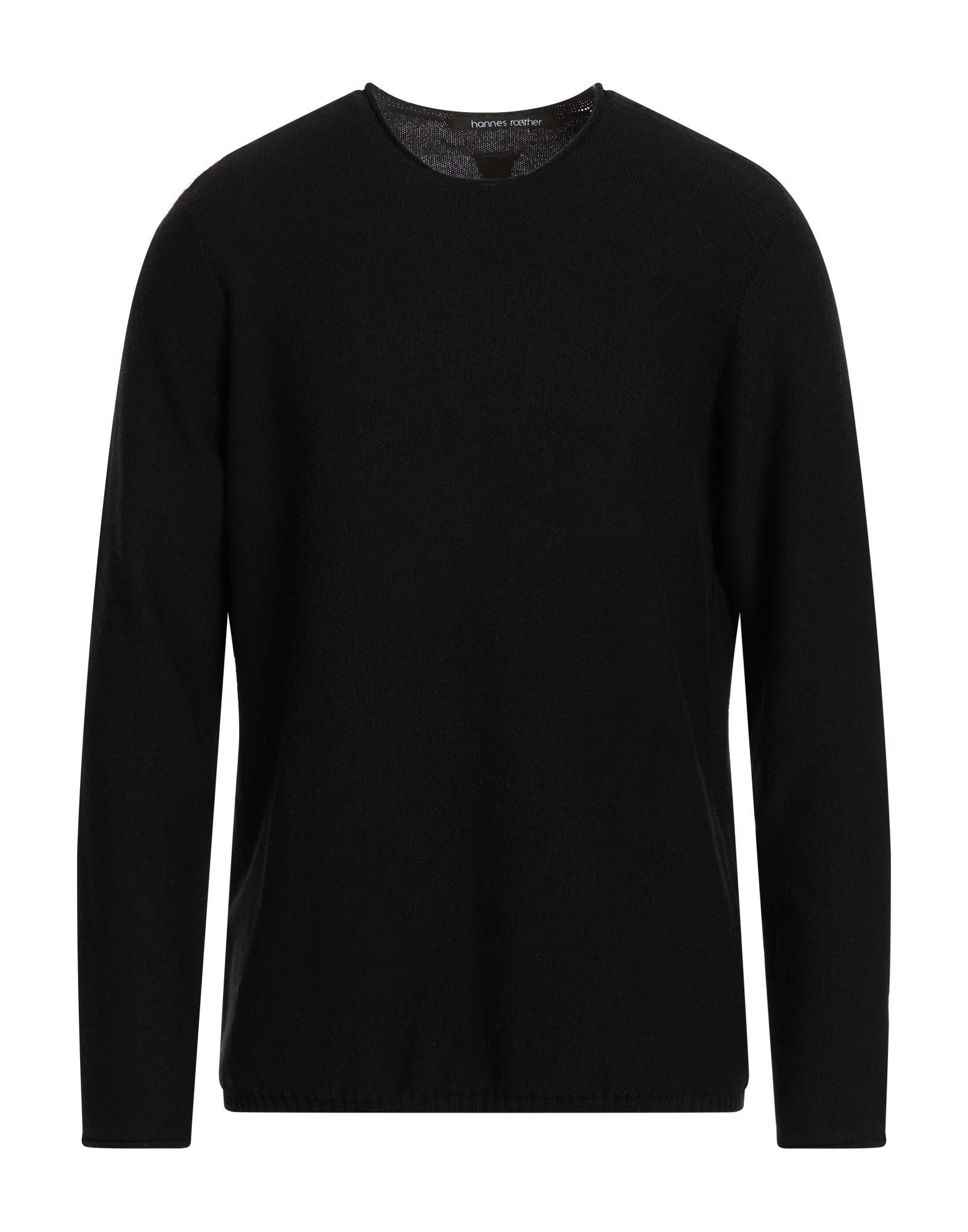 HANNES ROETHER - Sweaters