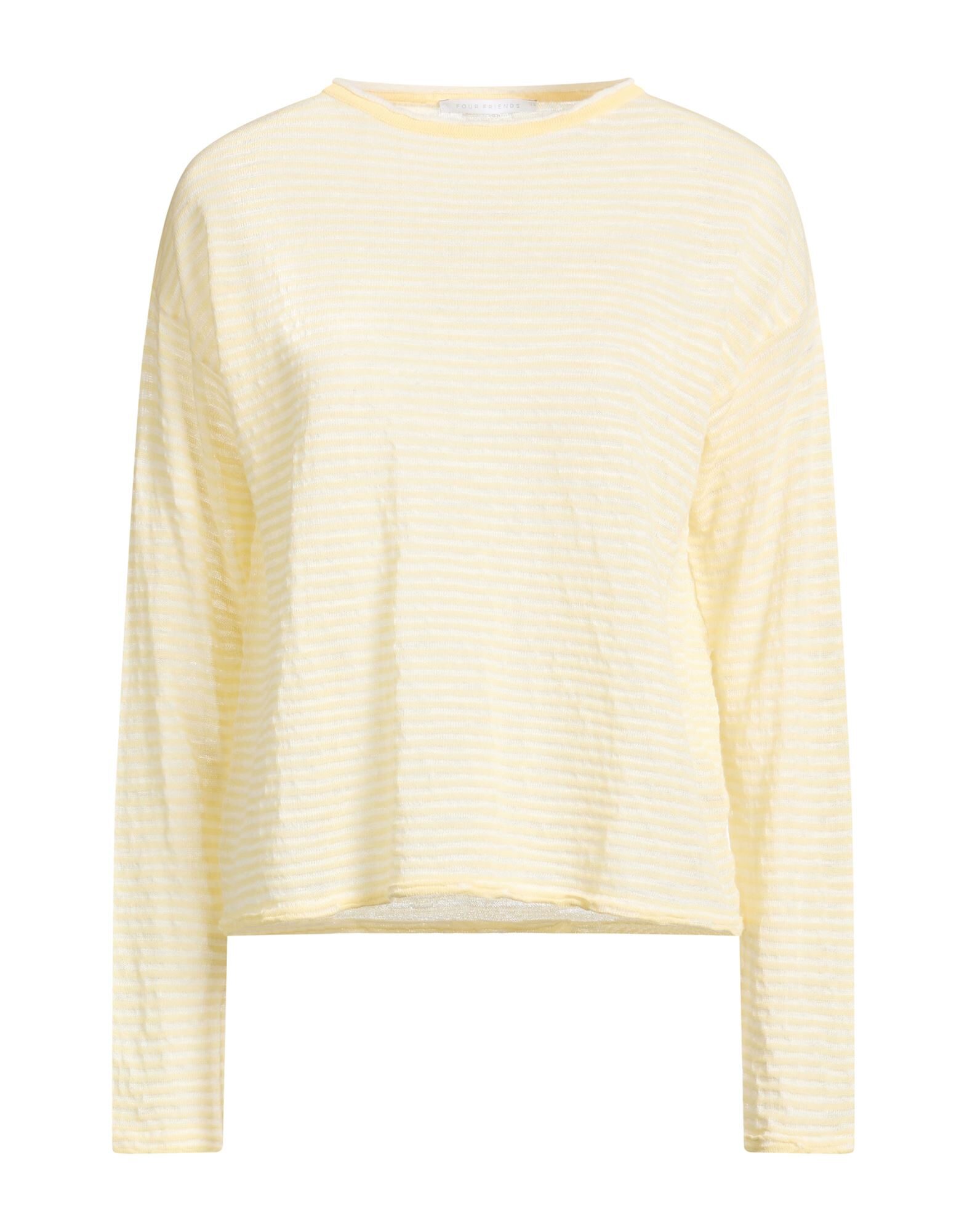 FOUR FRIENDS - Pullover