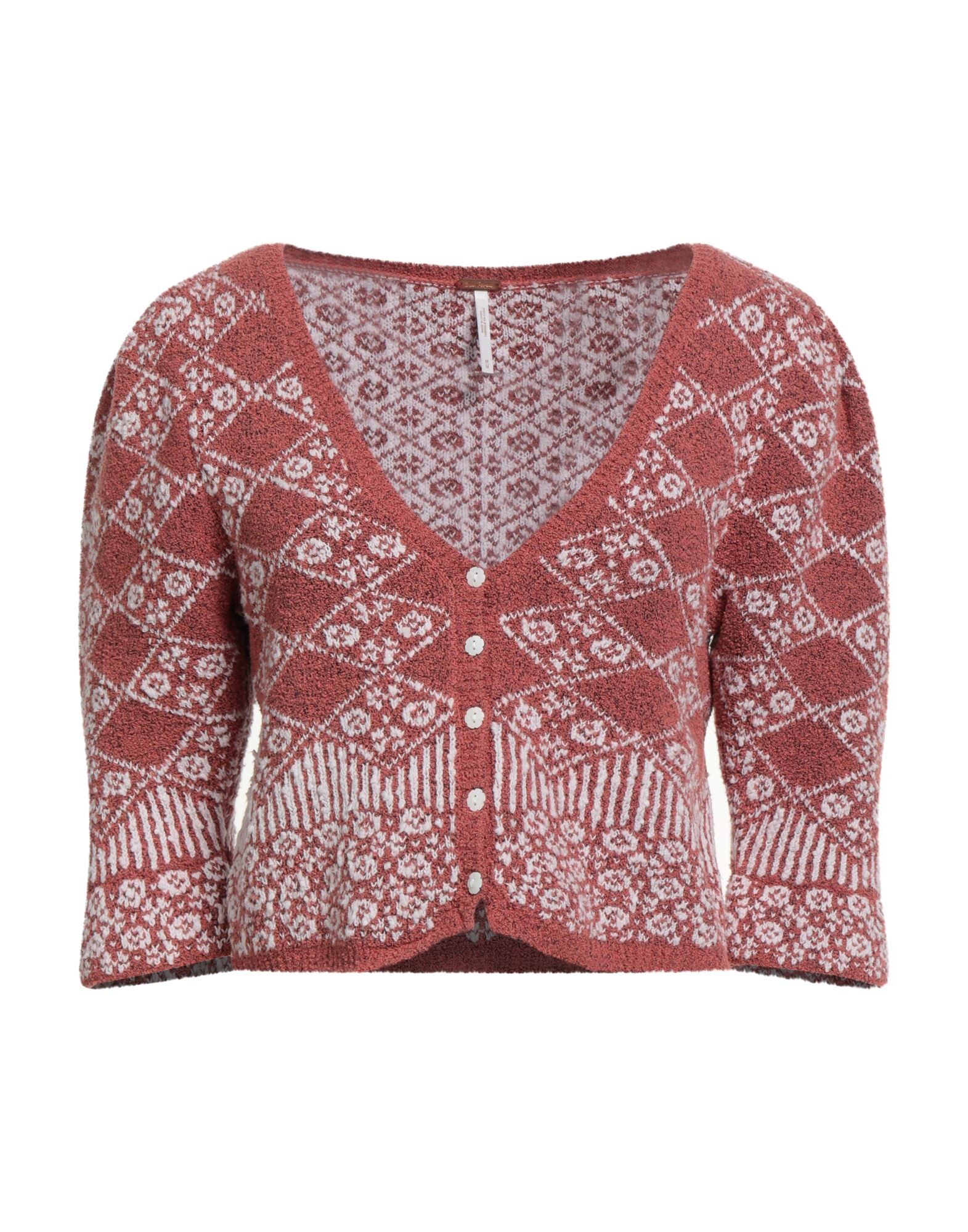 FREE PEOPLE - Cardigans