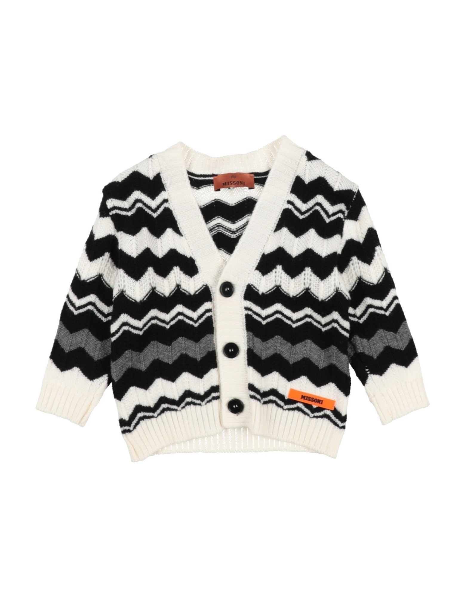 MISSONI KIDS - Cardigans