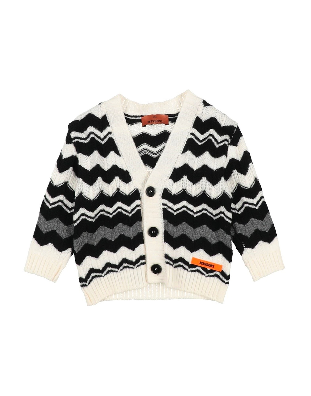 MISSONI KIDS - Strickjacken
