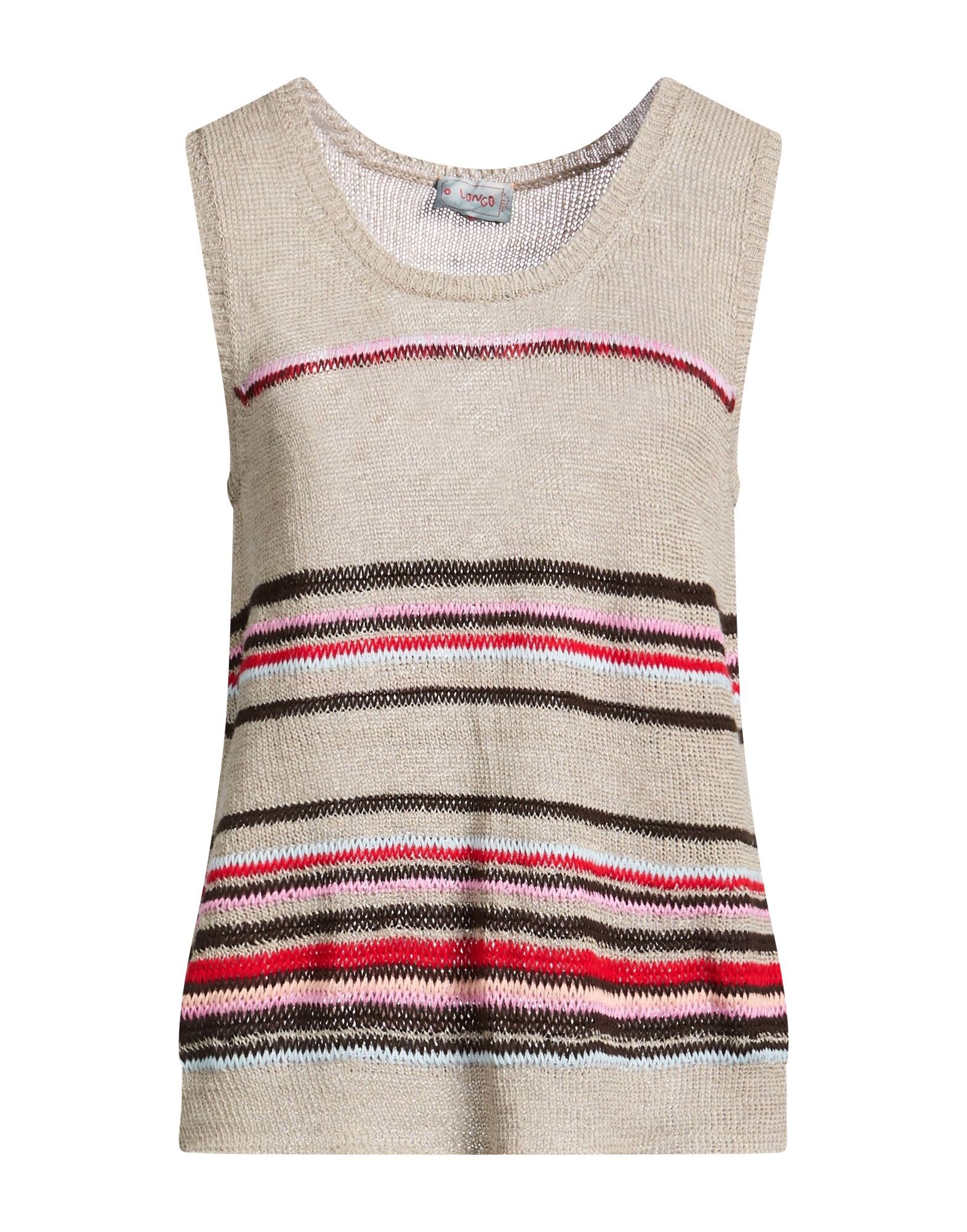 LONGO - Свитеры