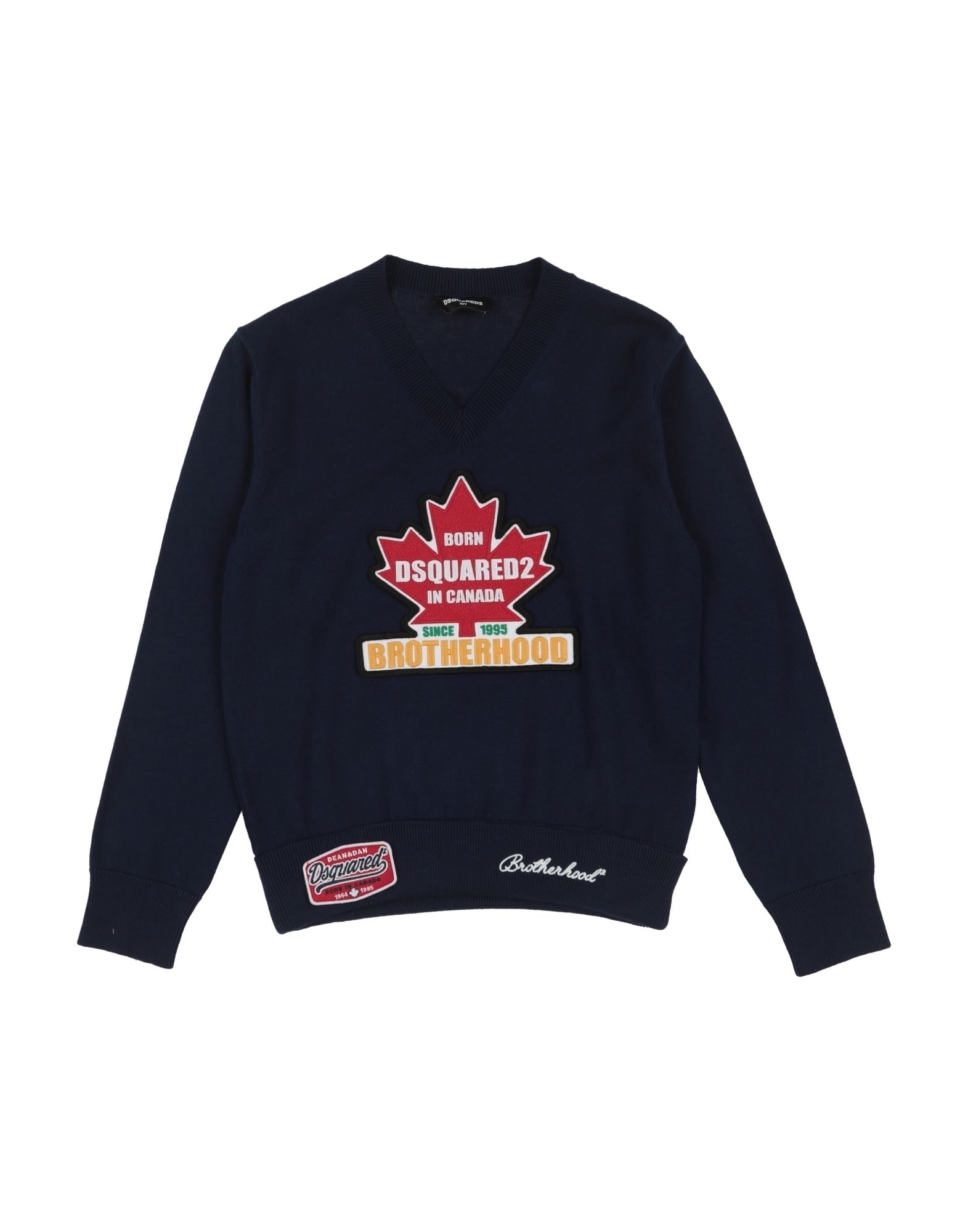 DSQUARED2 - プルオーバー