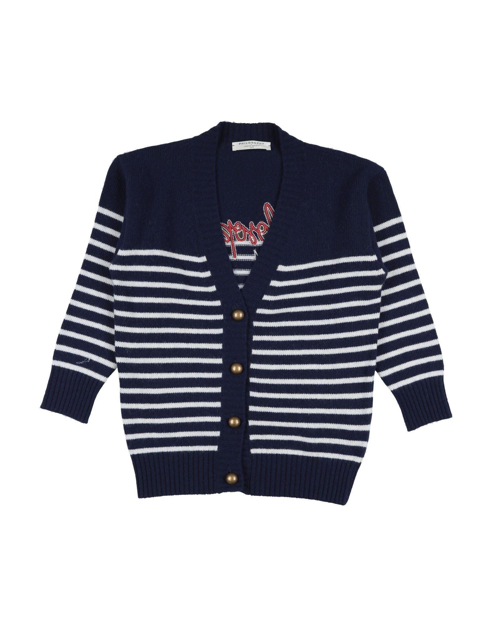 PHILOSOPHY di LORENZO SERAFINI - Cardigans