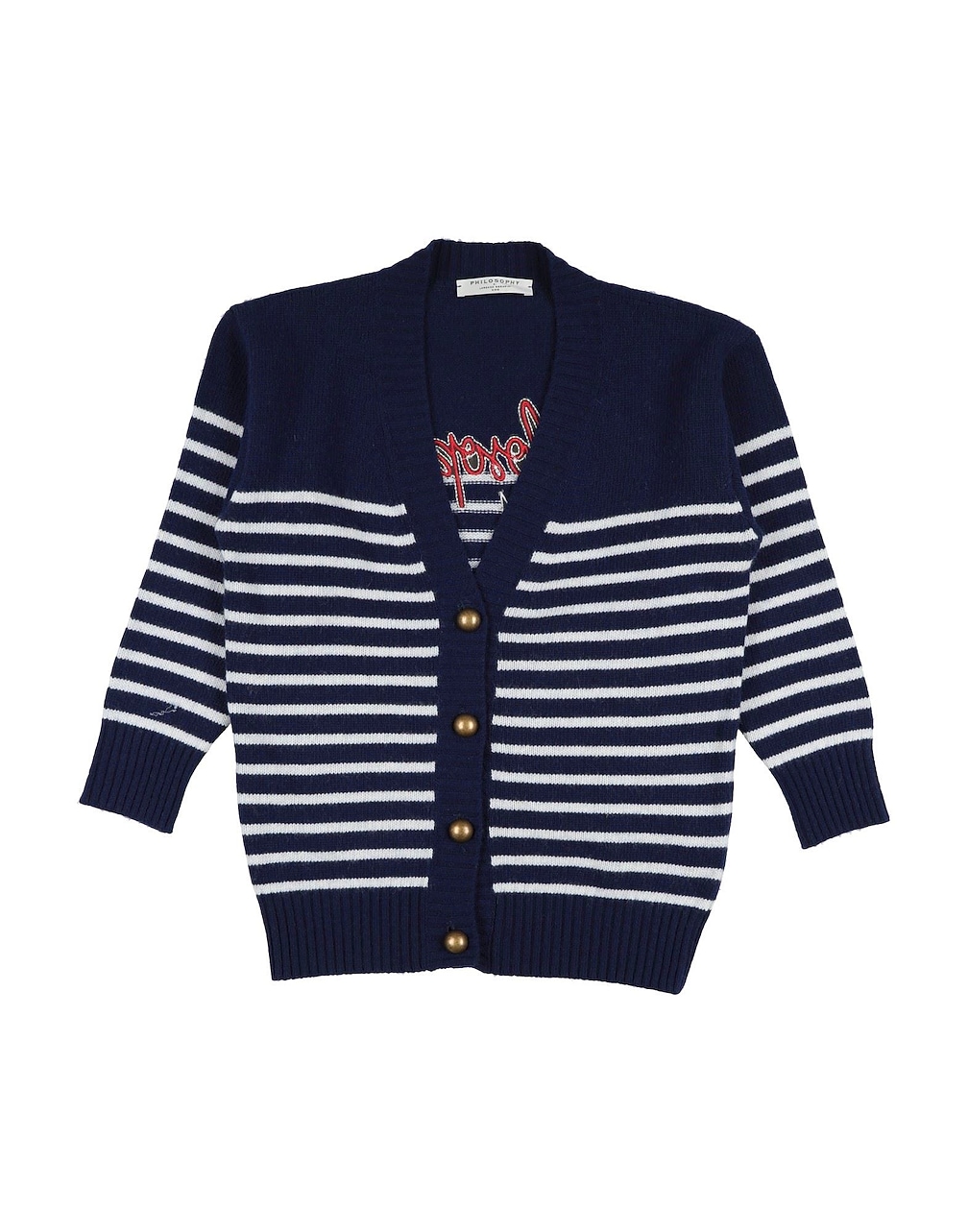 PHILOSOPHY di LORENZO SERAFINI - Cardigans