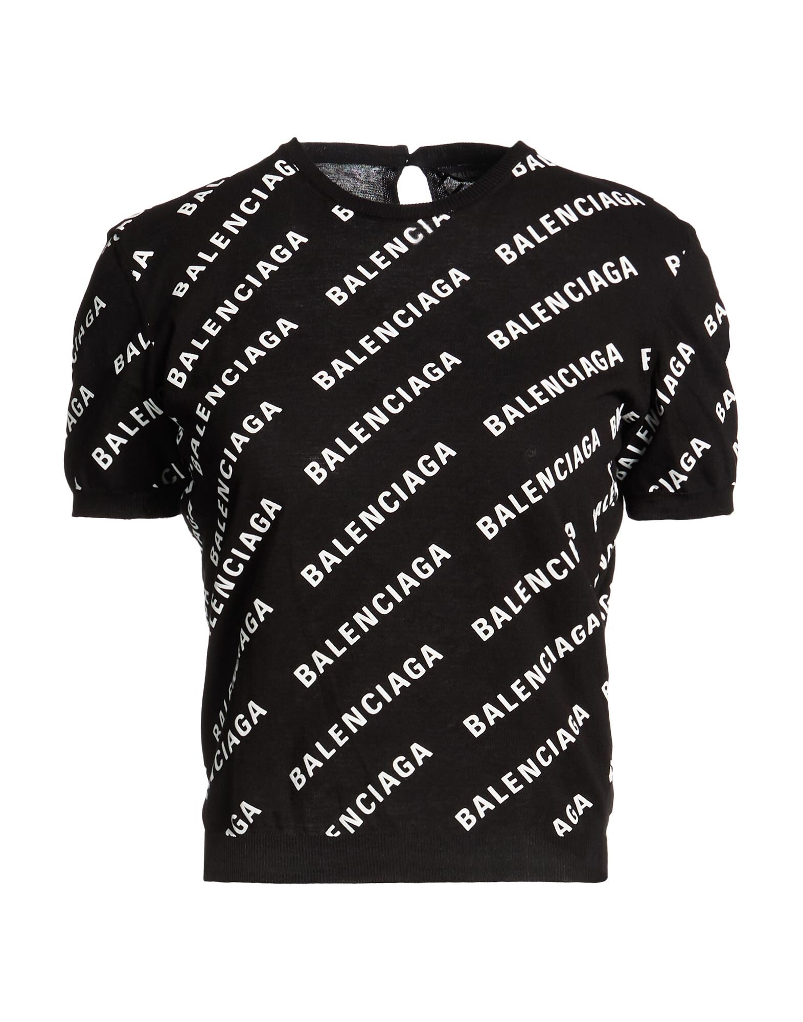 BALENCIAGA - Свитеры