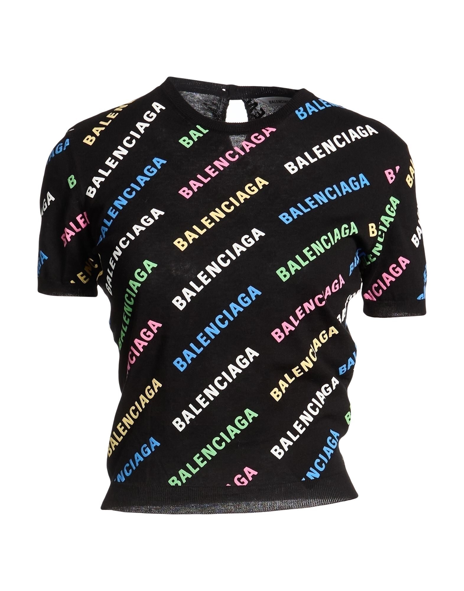 BALENCIAGA - Свитеры