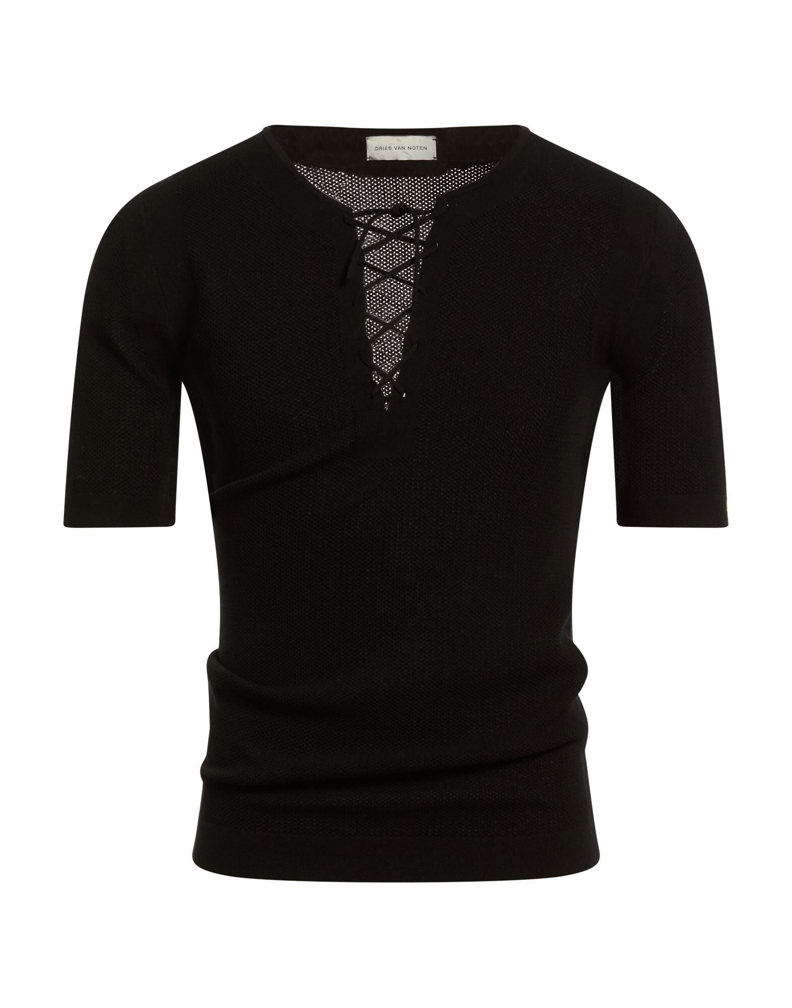 DRIES VAN NOTEN - Jumpers