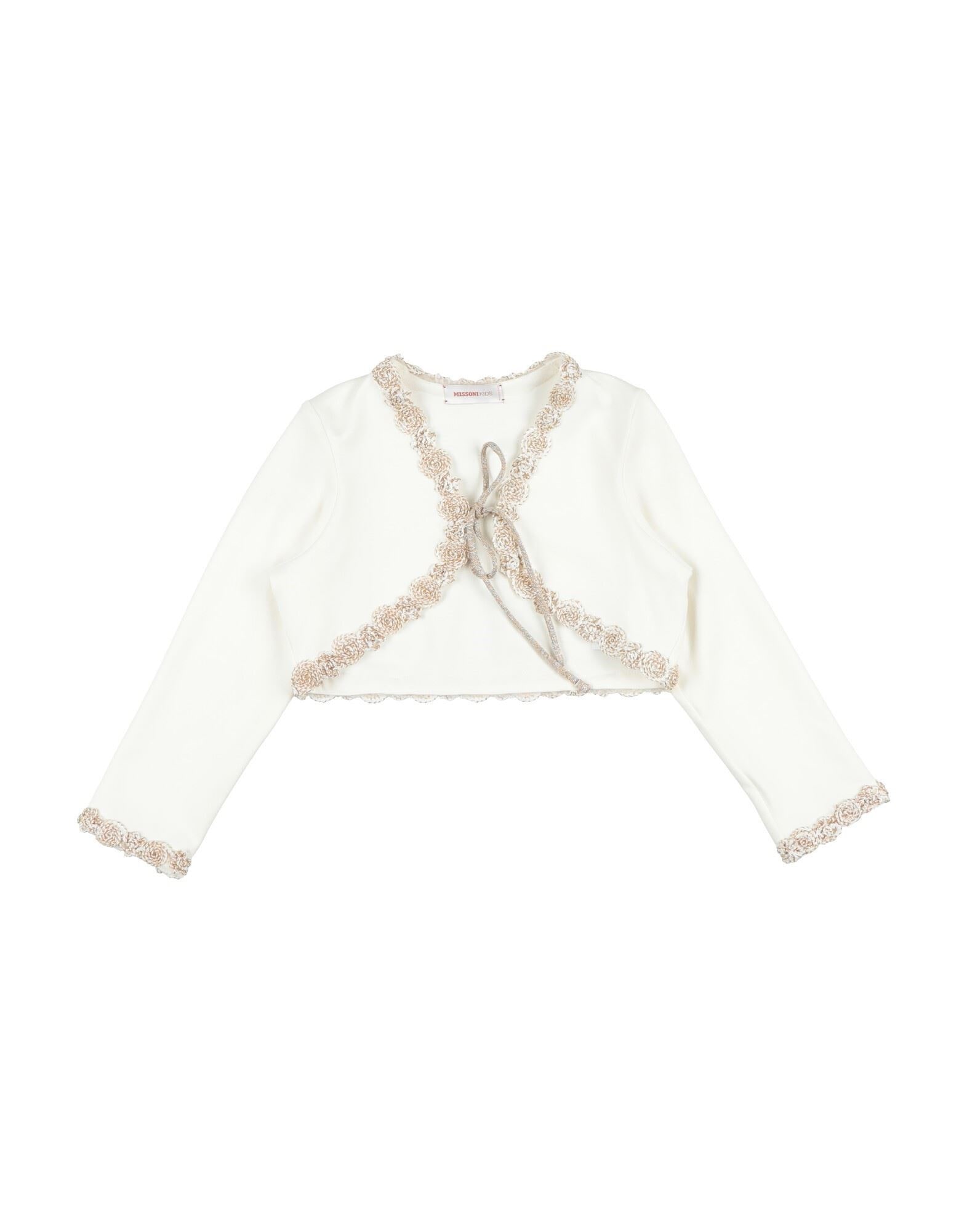 MISSONI KIDS - Wrap cardigans