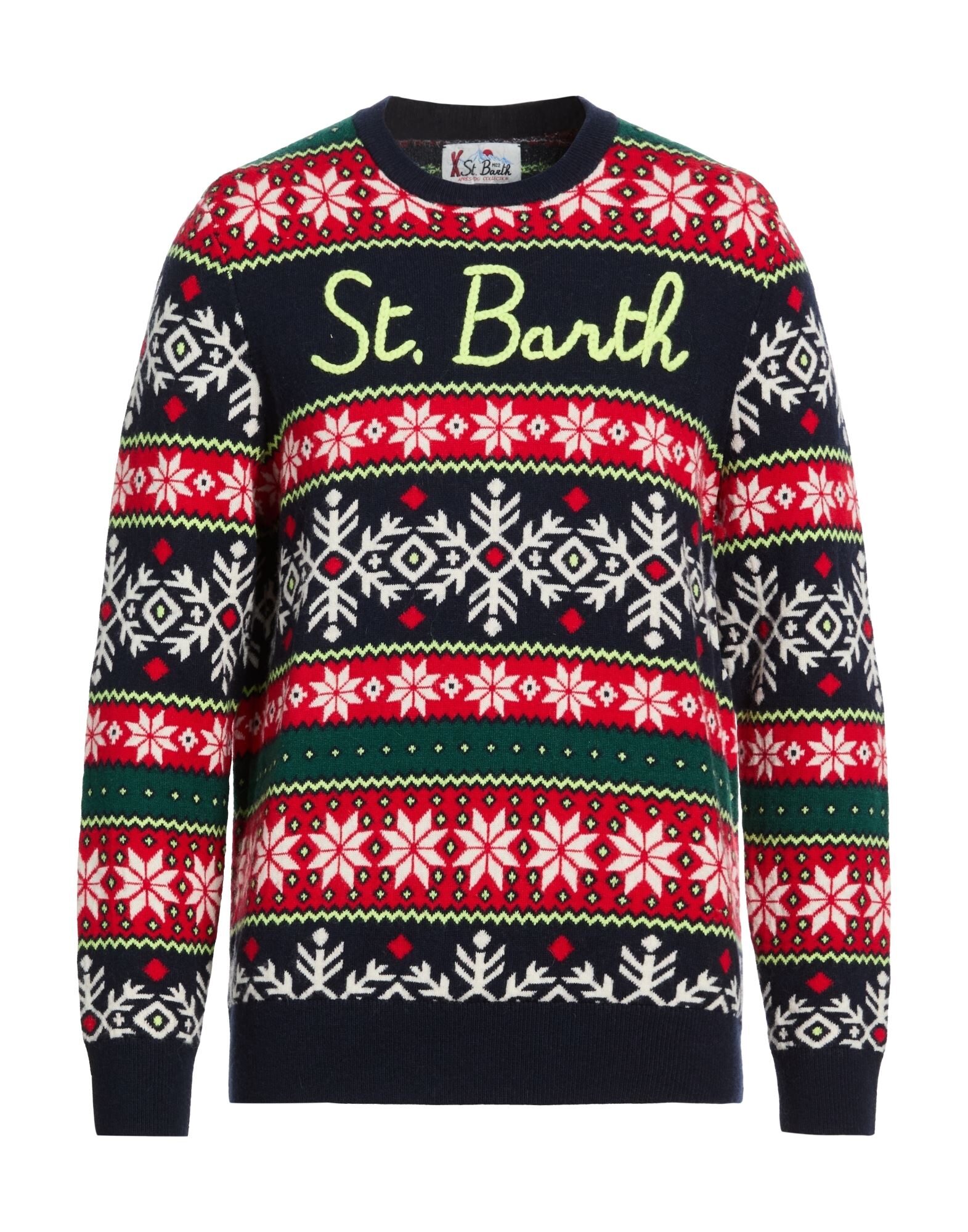 MC2 SAINT BARTH - Sweaters