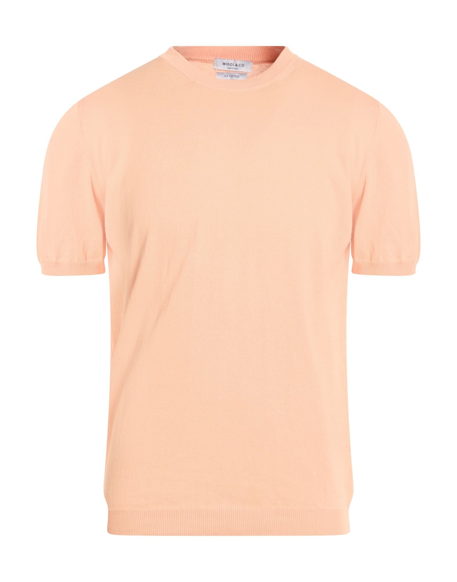 WOOL & CO - Sweaters