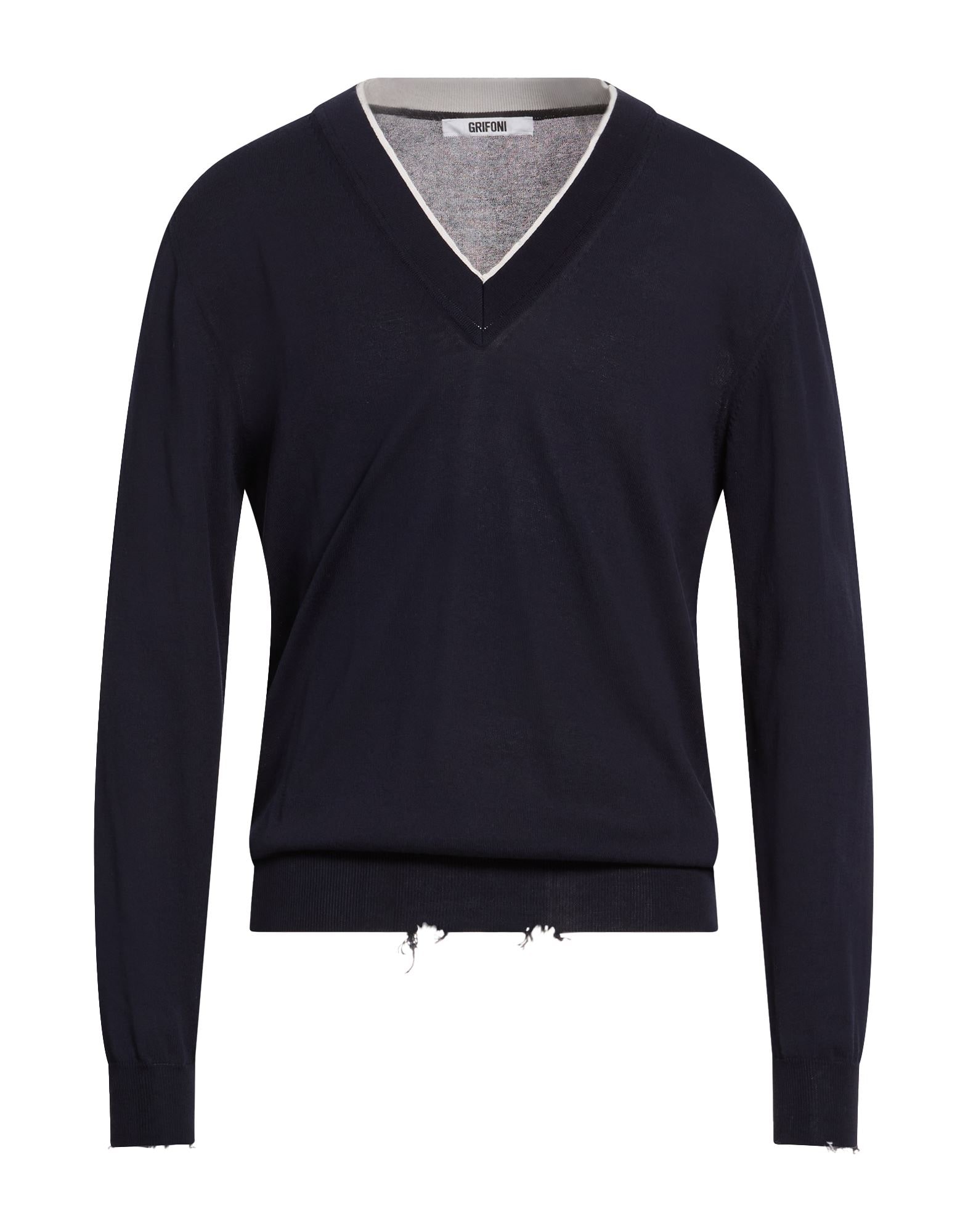 GRIFONI - プルオーバー