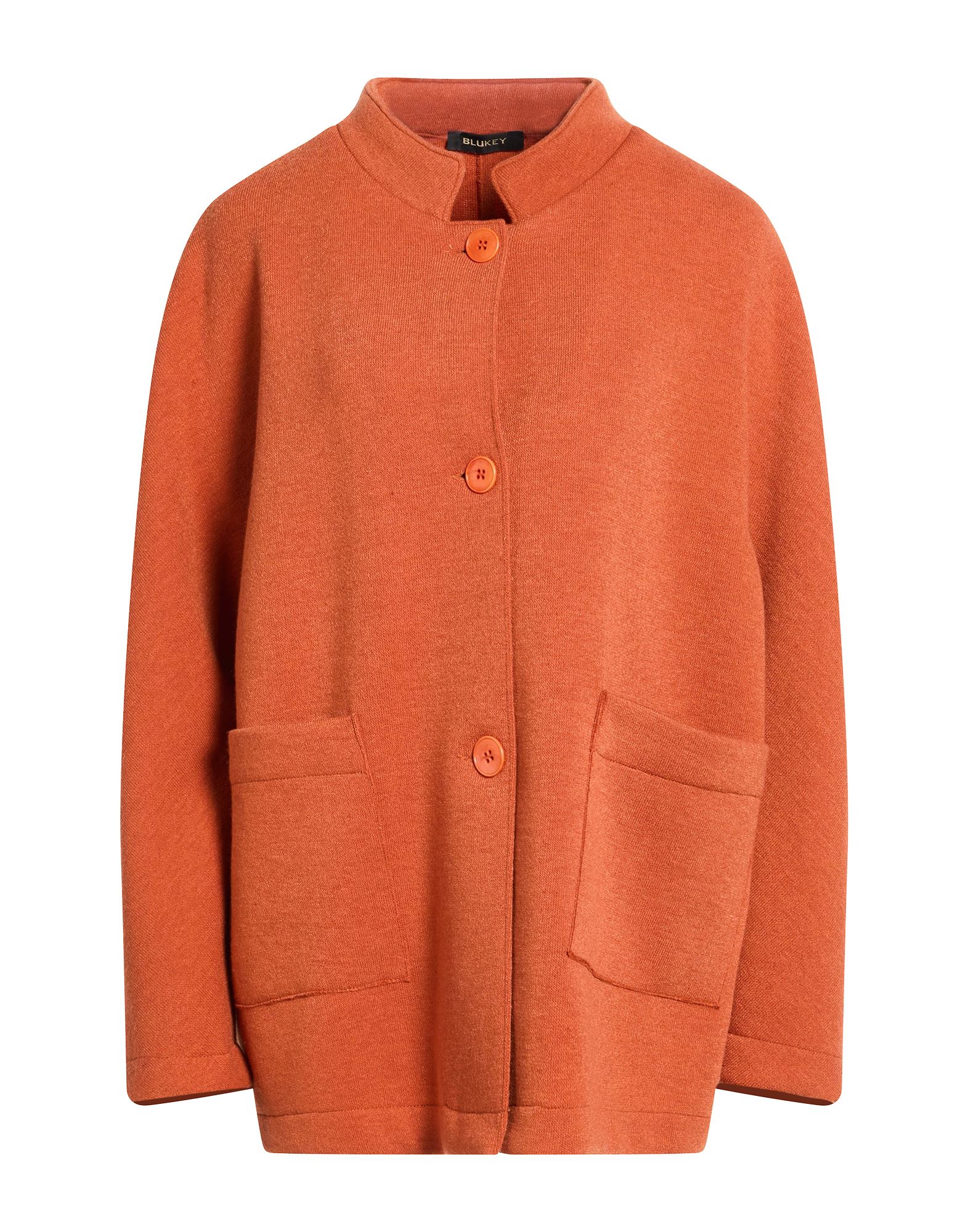 BLUKEY - Кардиганы