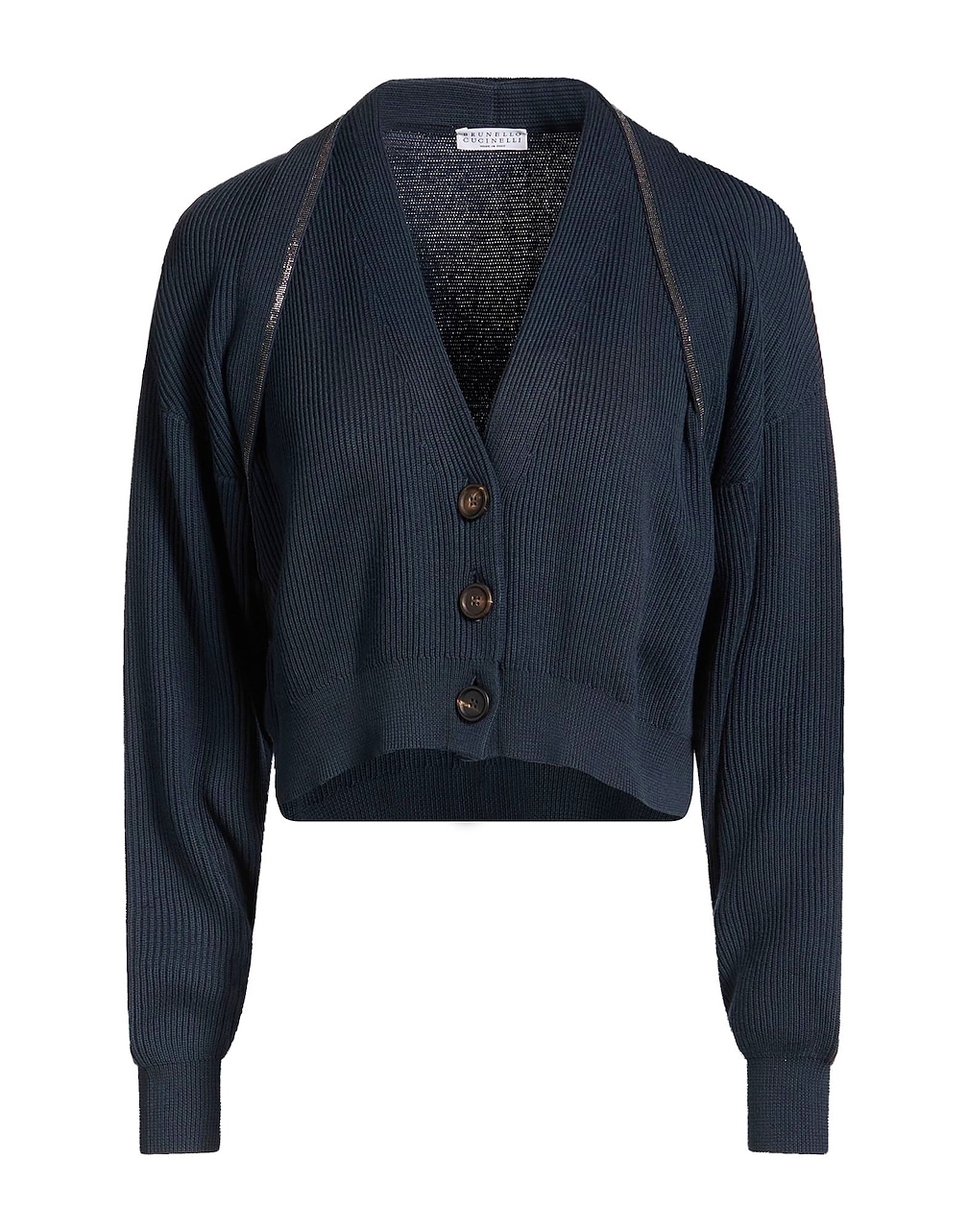 BRUNELLO CUCINELLI - Ζακέτες