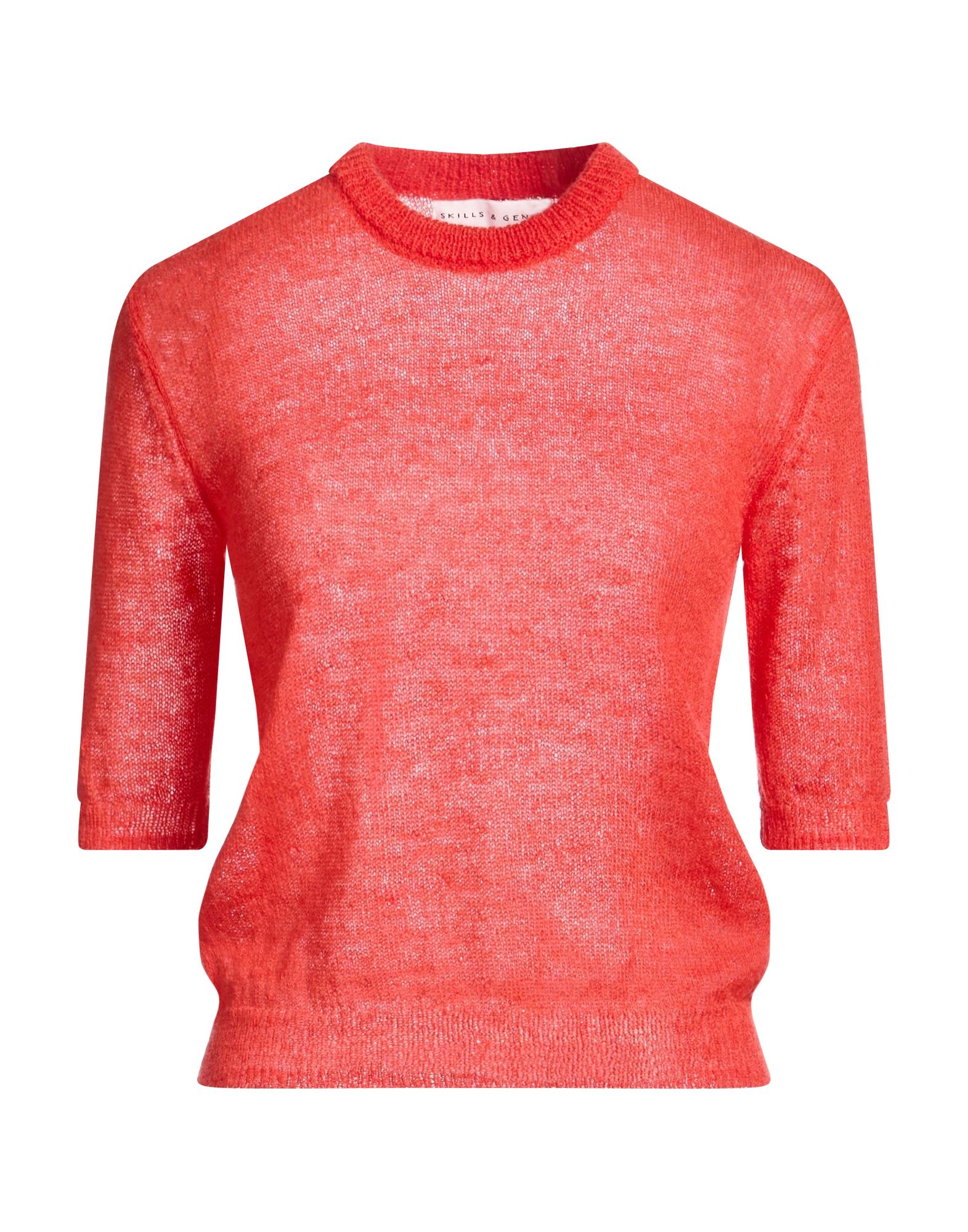 SKILLS & GENES - Sweaters