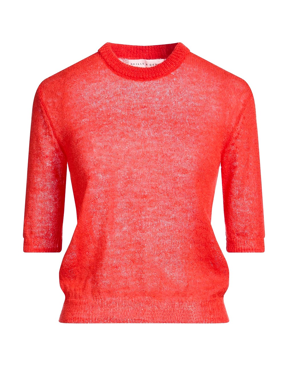 SKILLS & GENES - Sweaters