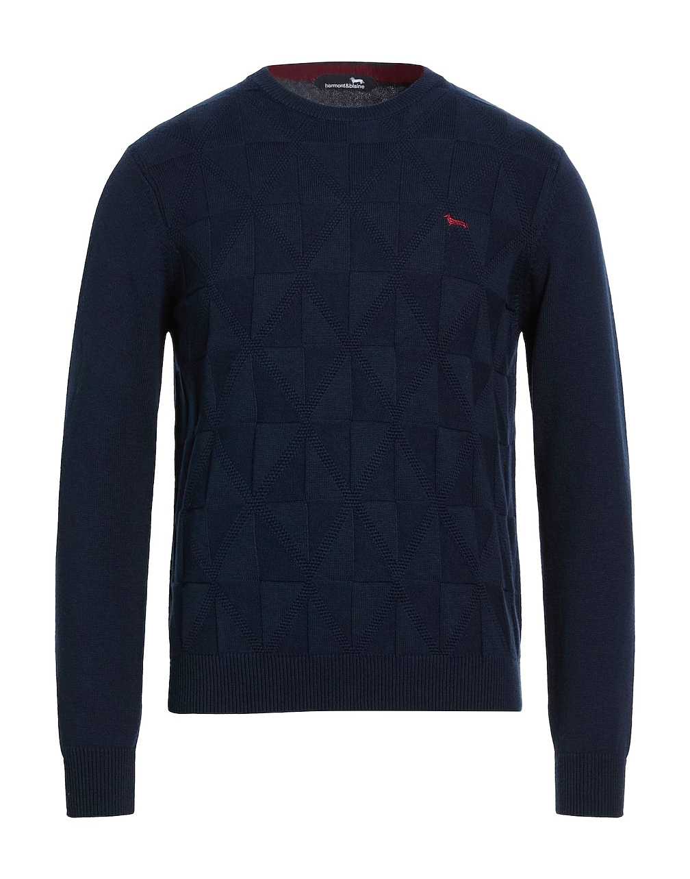 HARMONT & BLAINE - Sweaters