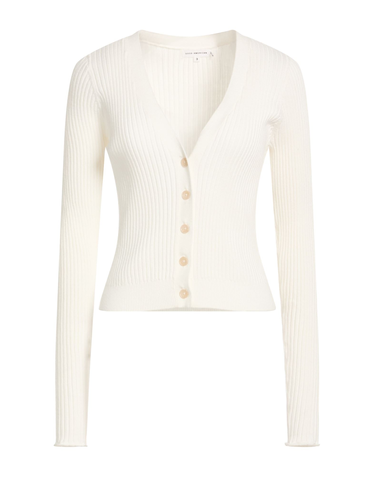 GOOD AMERICAN - Cardigans