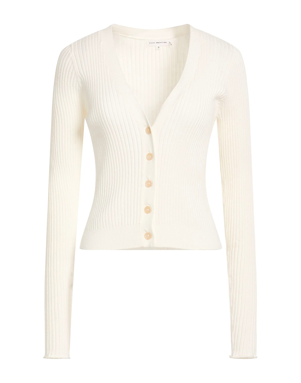 GOOD AMERICAN - Cardigans