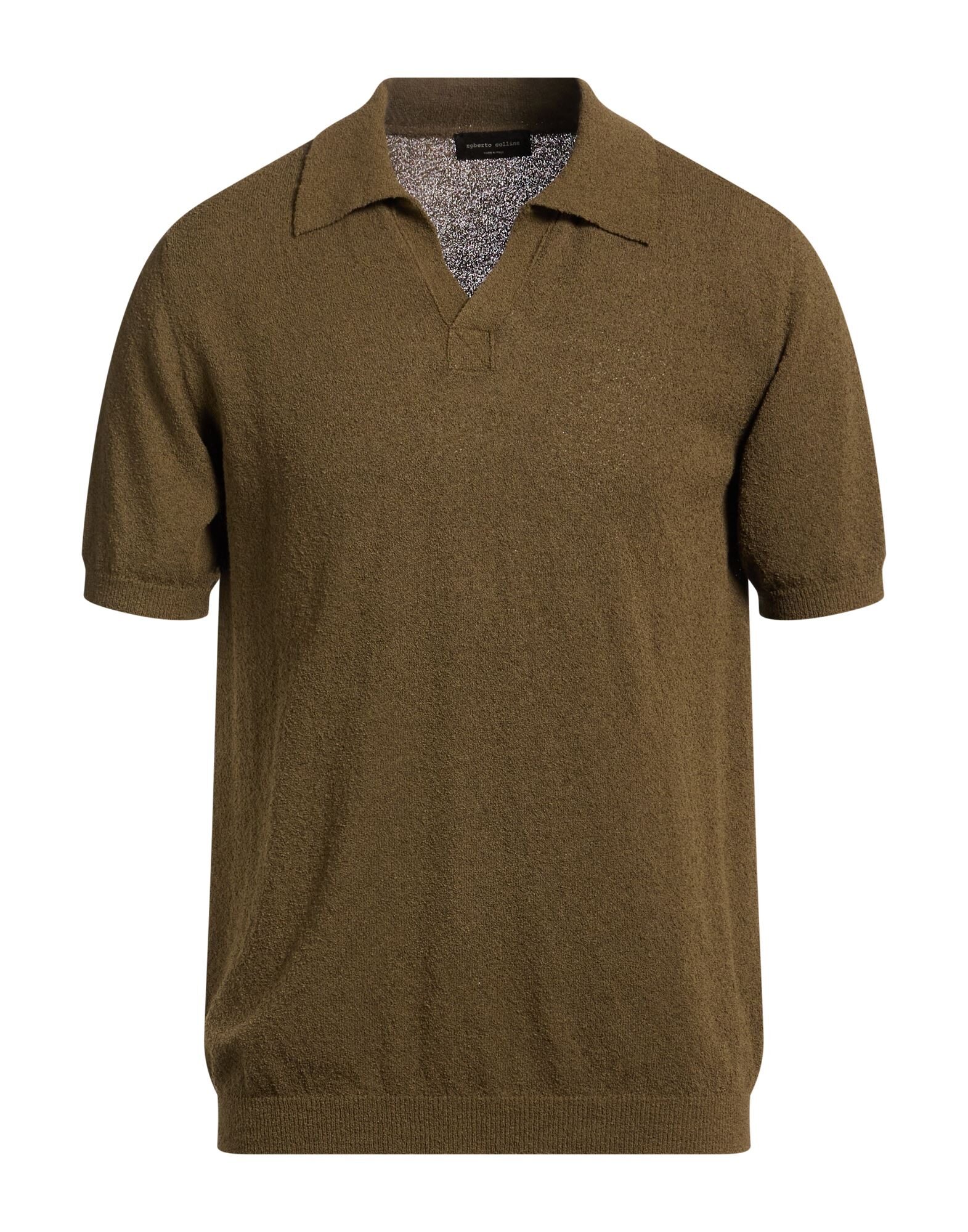 ROBERTO COLLINA - Pullover