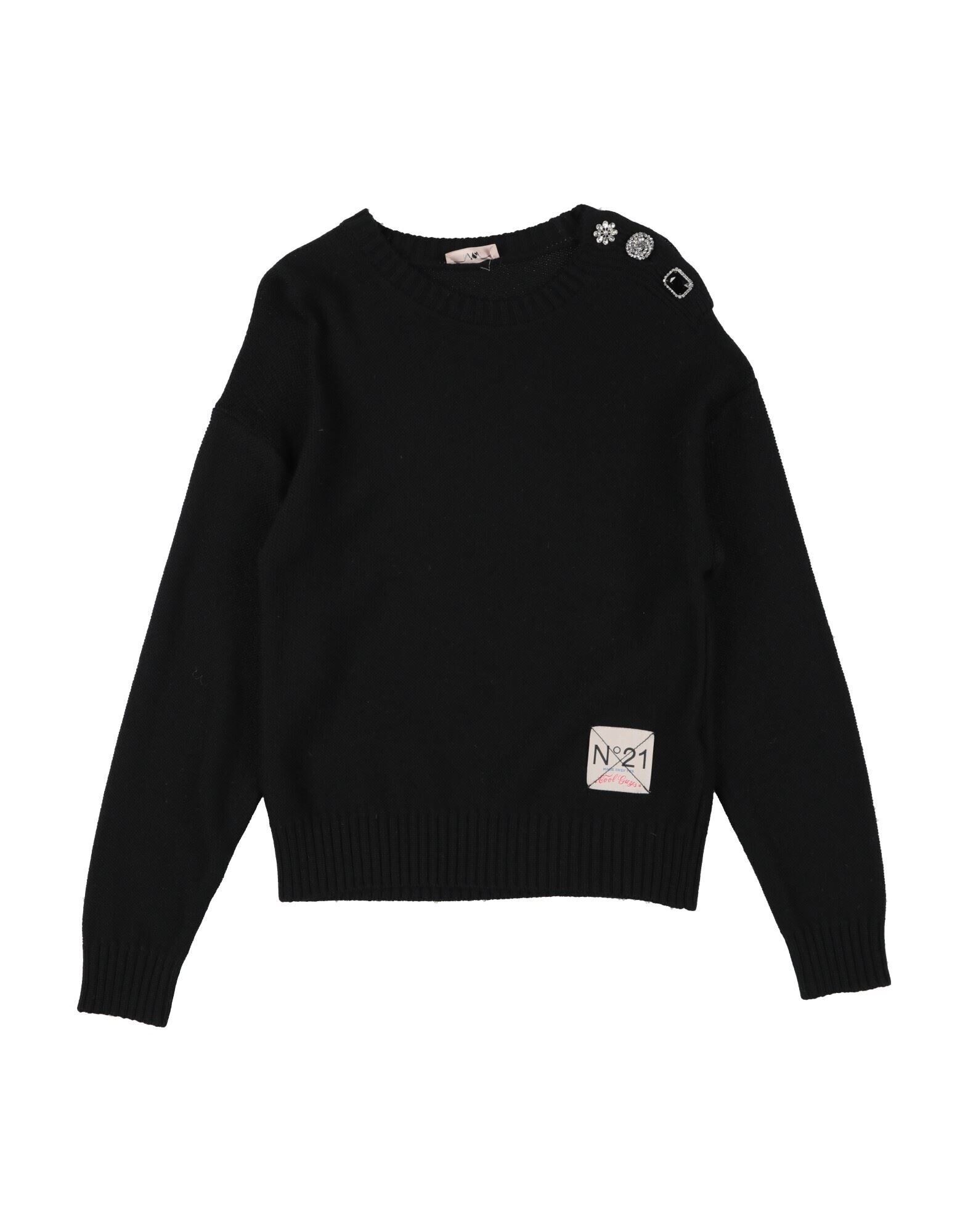 N°21 - プルオーバー