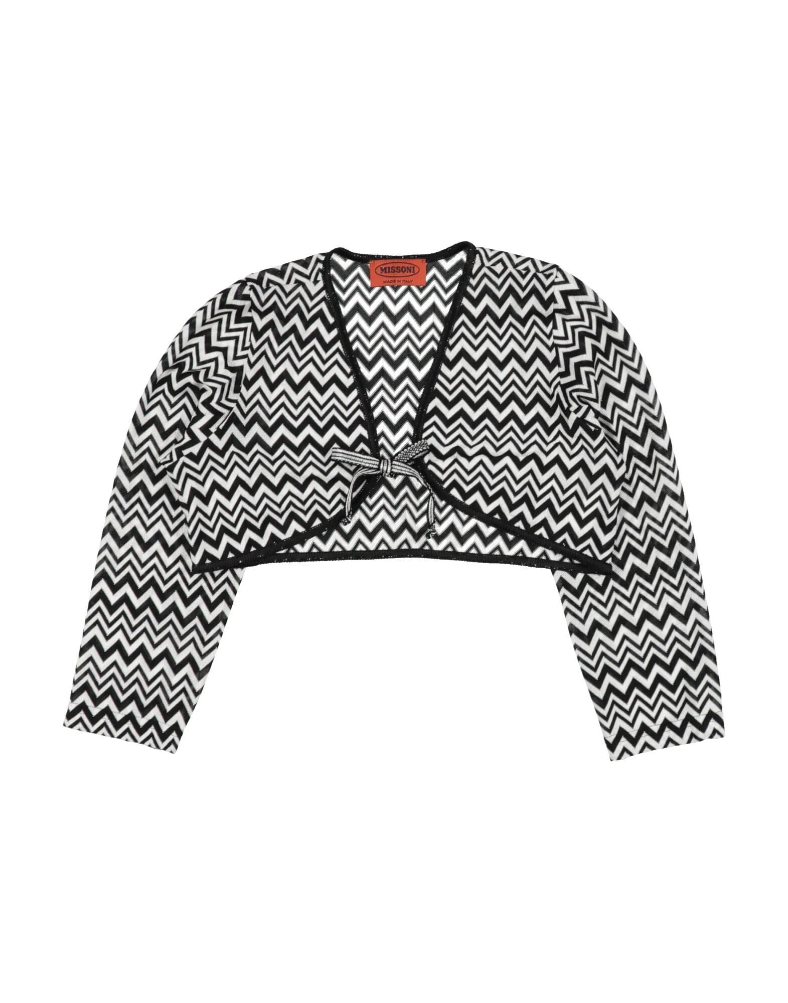 MISSONI KIDS - Wrap cardigans