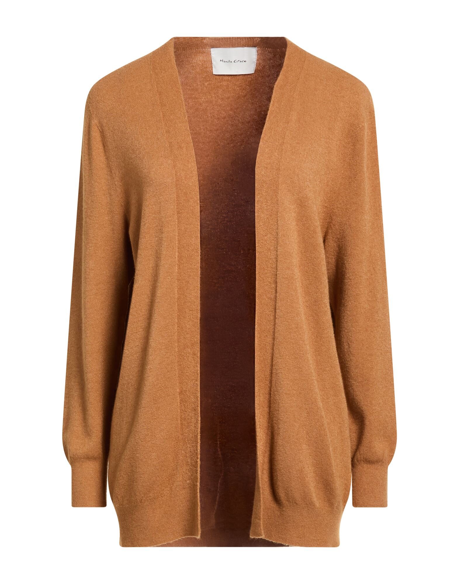 MANILA GRACE - Кардиганы