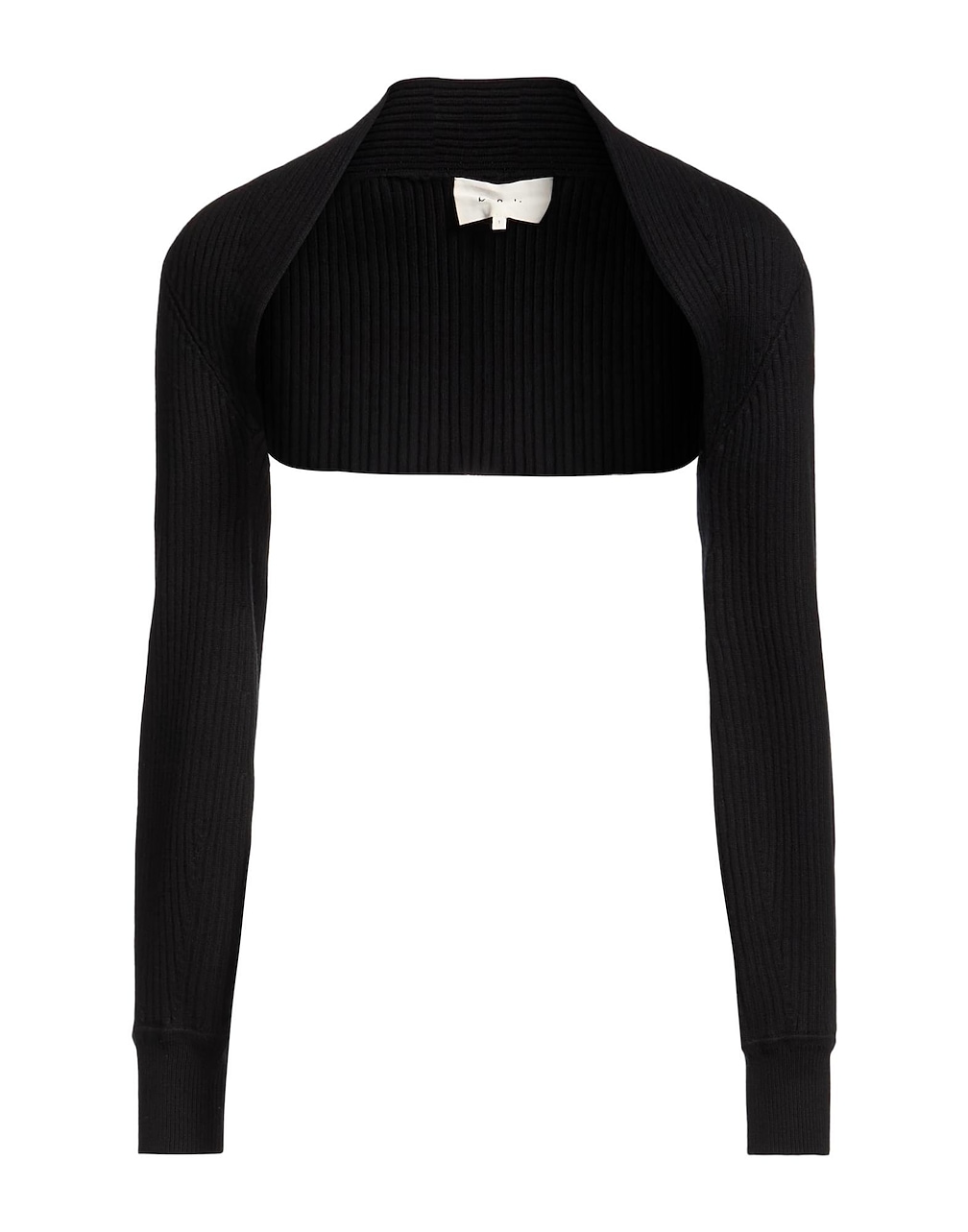 BA&SH - Μπολερό