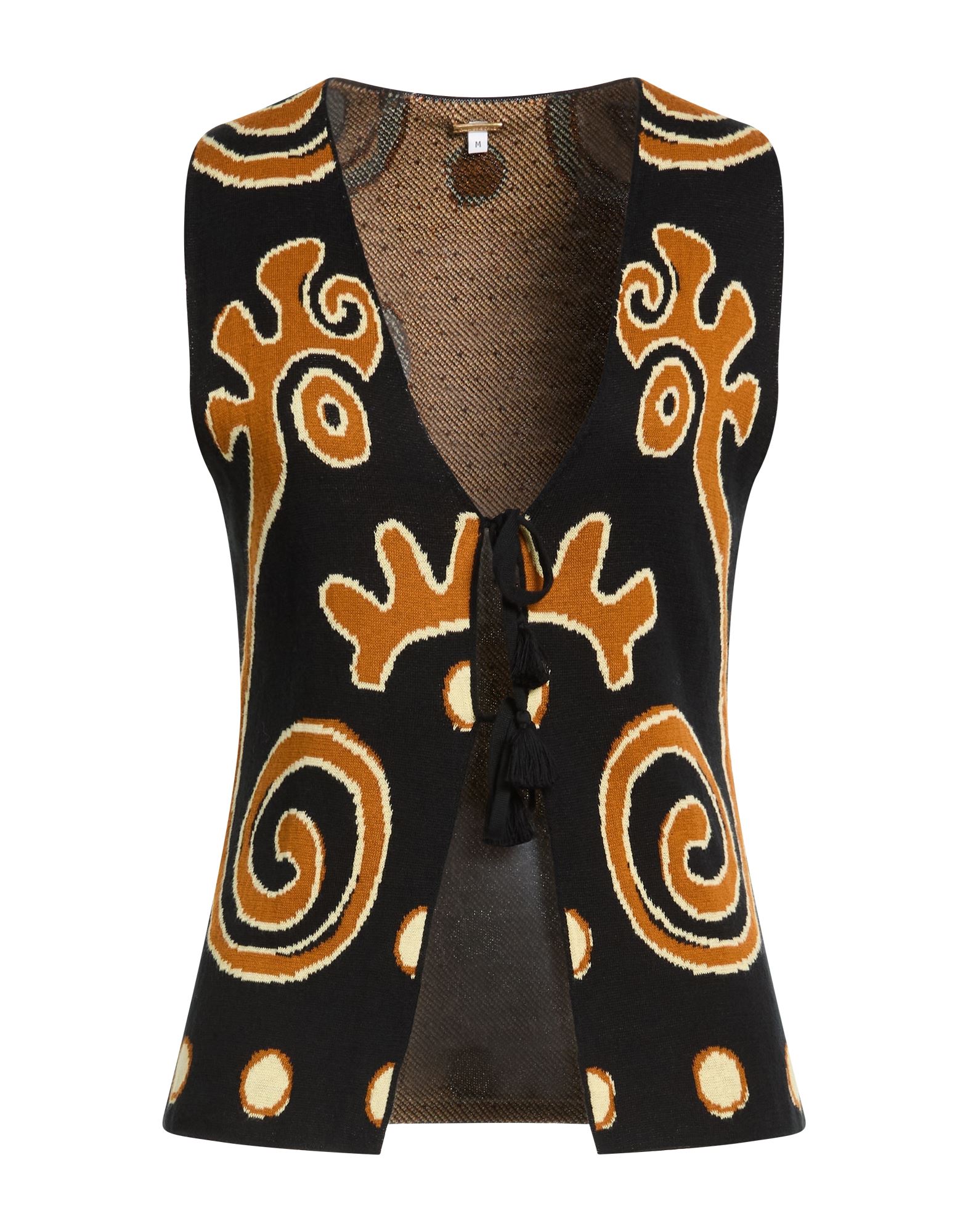 CALA DE LA CRUZ - Cardigans