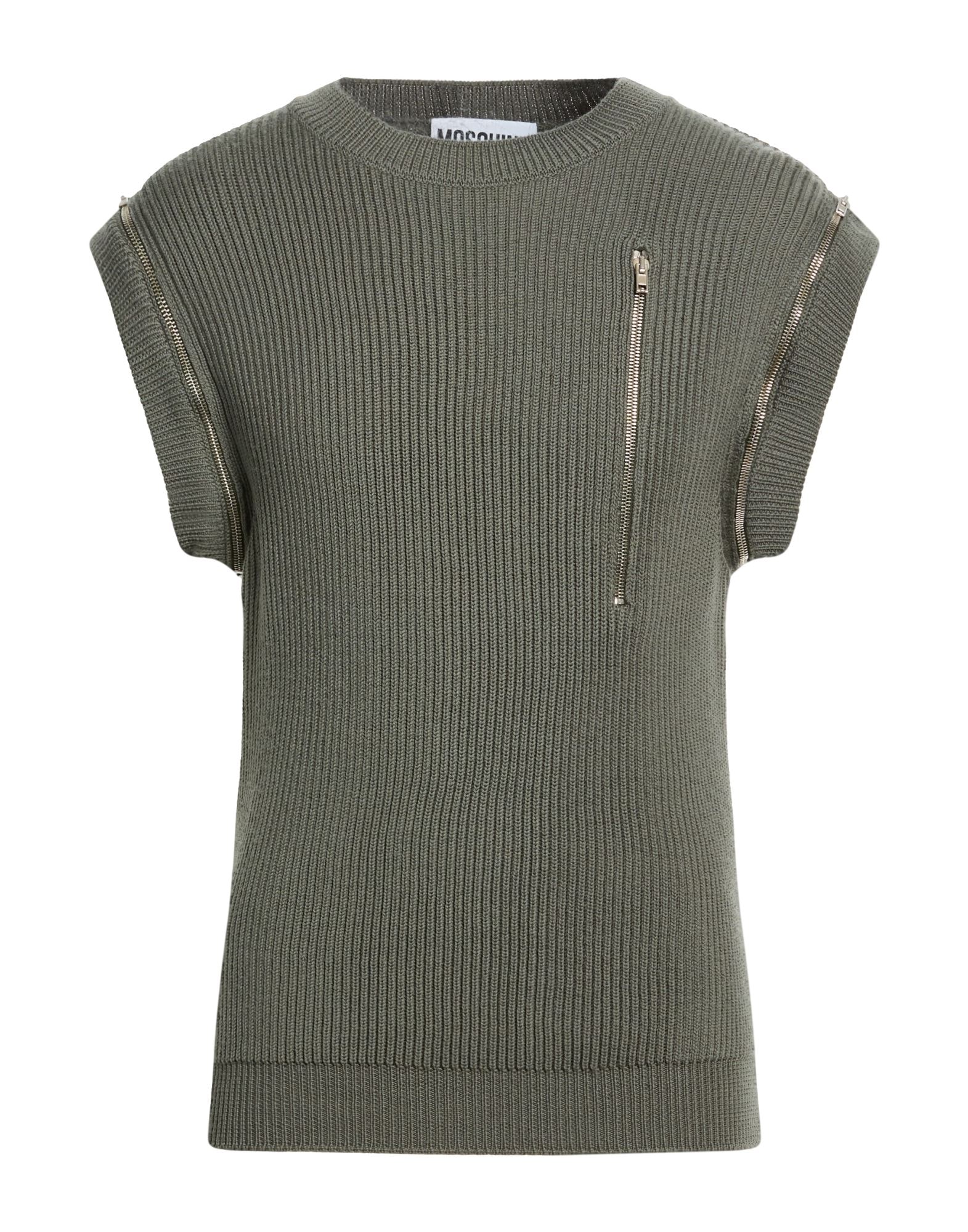 MOSCHINO - Свитеры