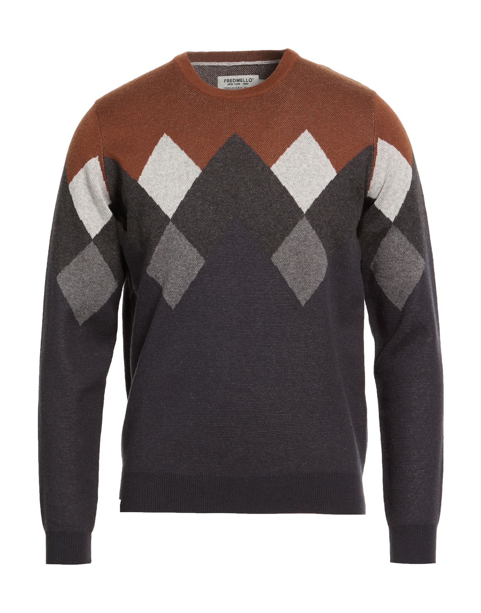 FRED MELLO - Sweaters