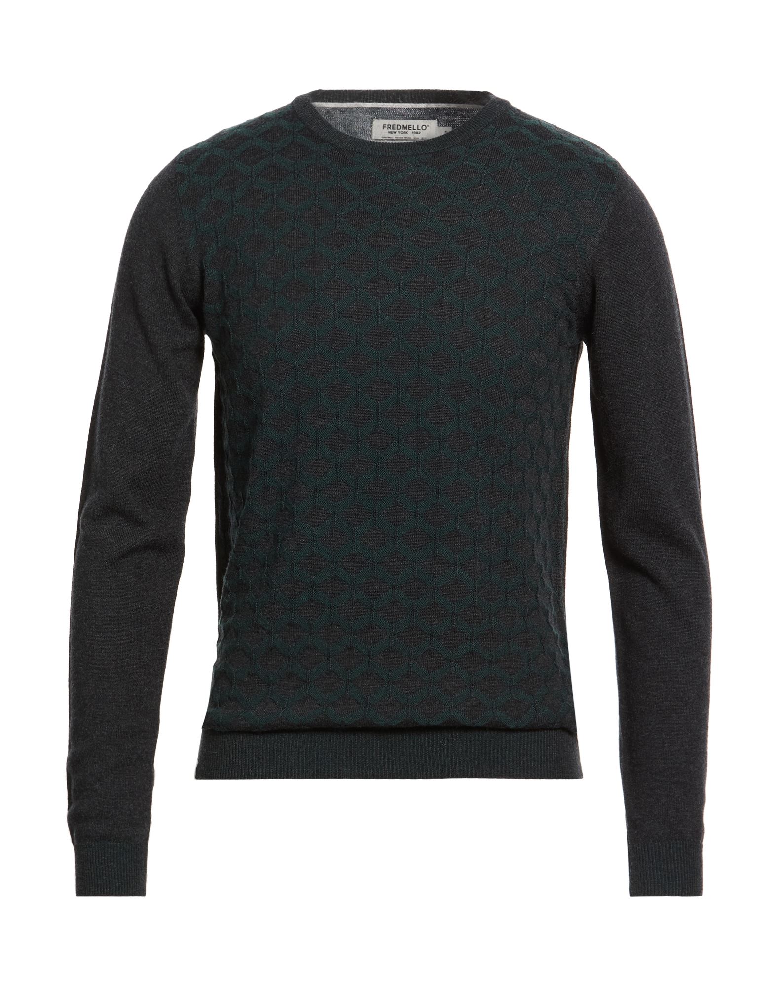 FRED MELLO - Sweaters