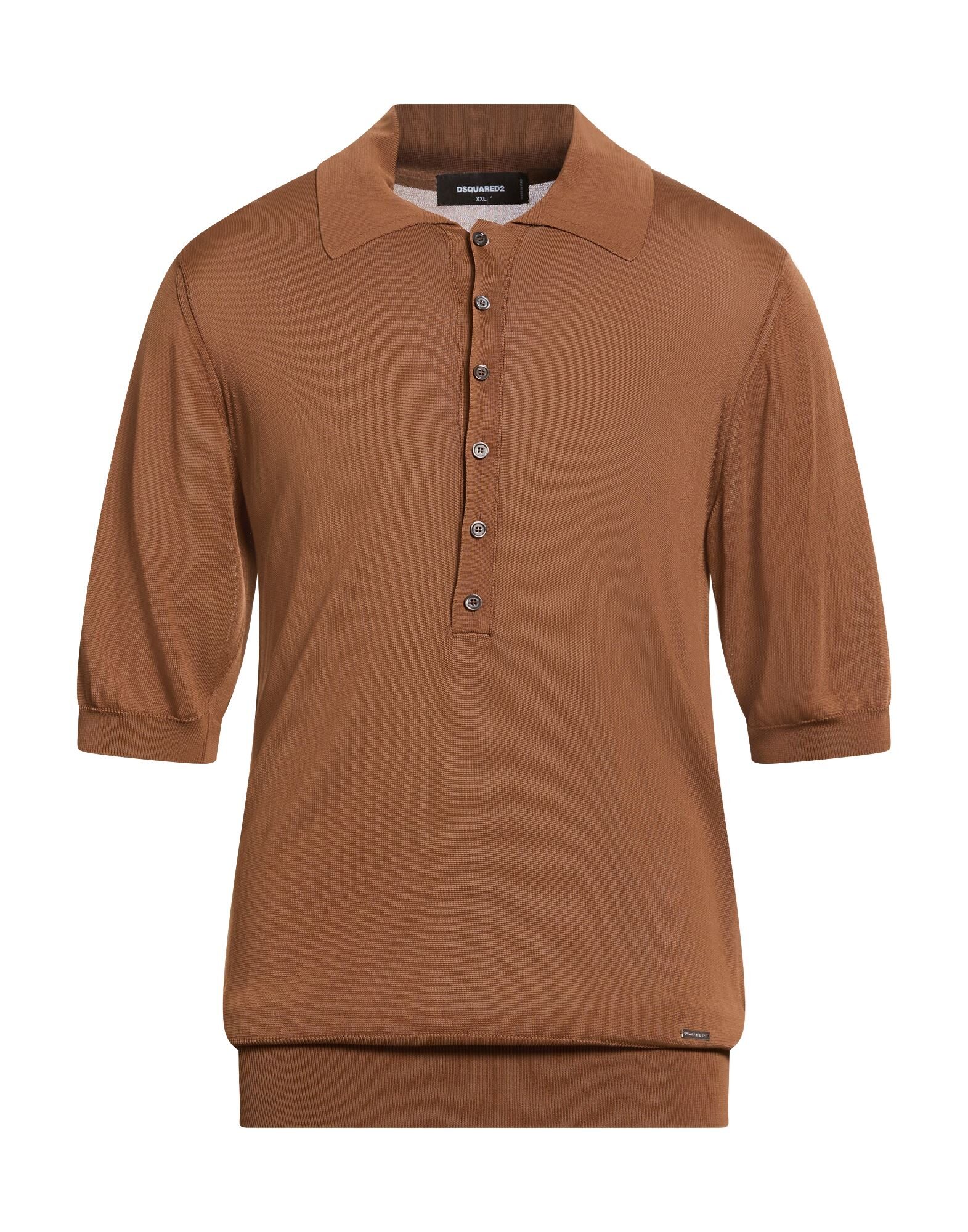 DSQUARED2 - Свитеры