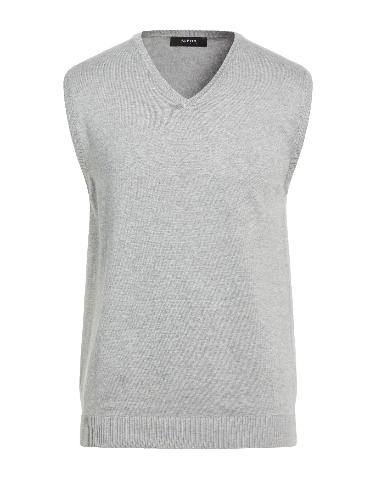 ALPHA STUDIO - Sweaters