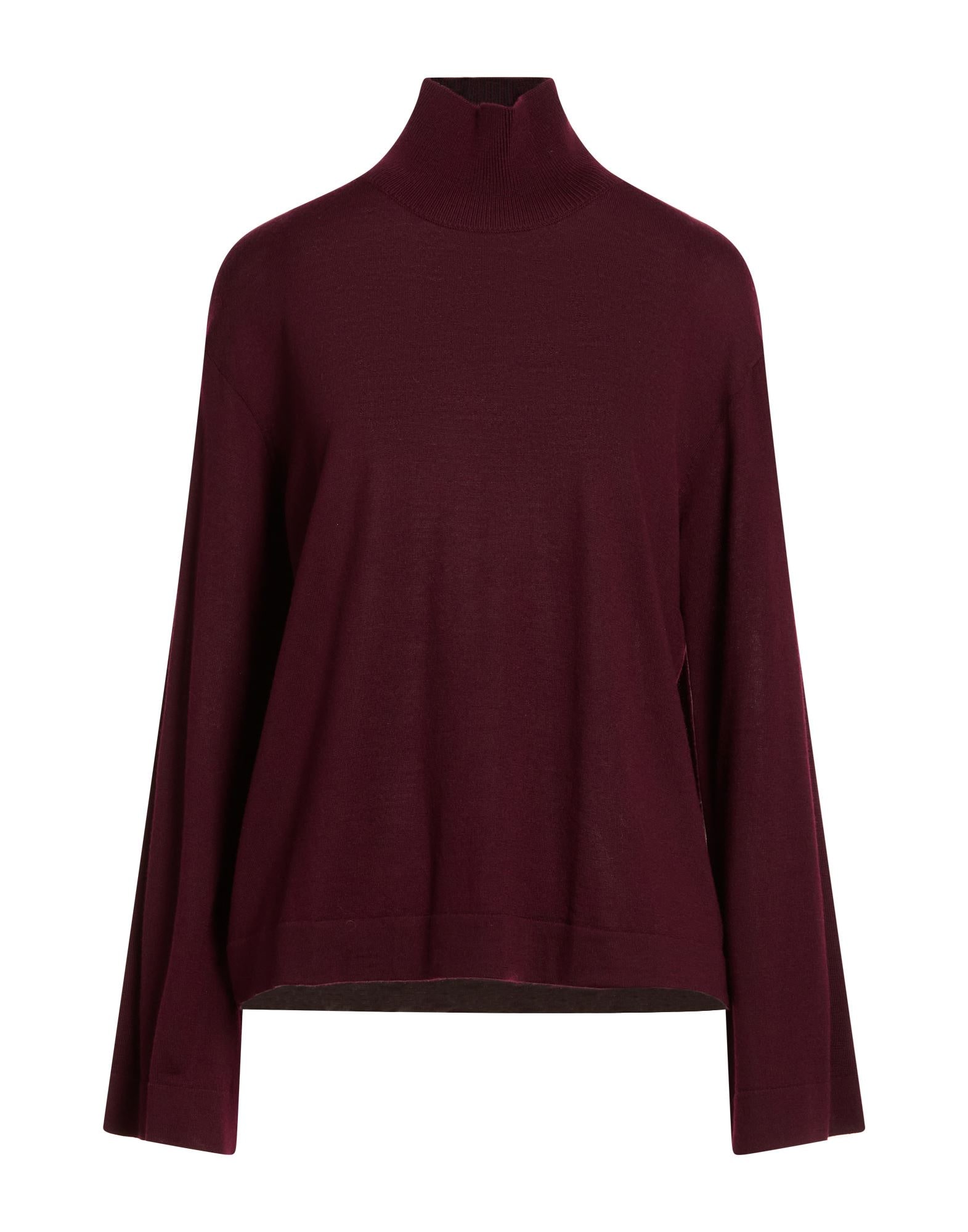 MALÌPARMI - Turtlenecks