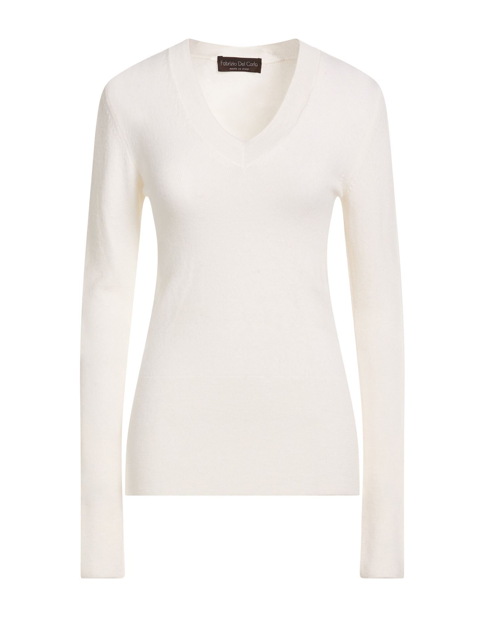 FABRIZIO DEL CARLO - Jumpers