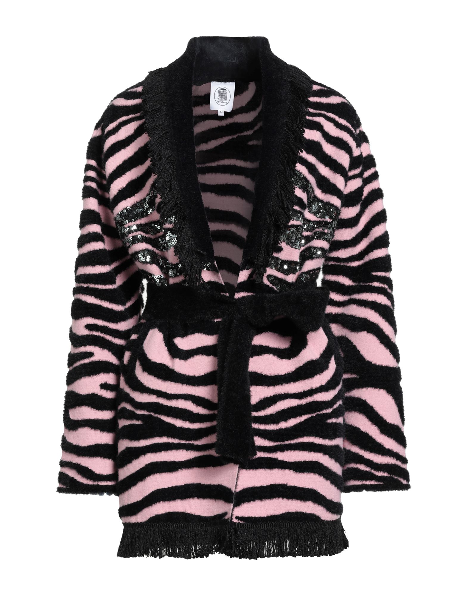 LE VOLIÈRE - Ζακέτες 