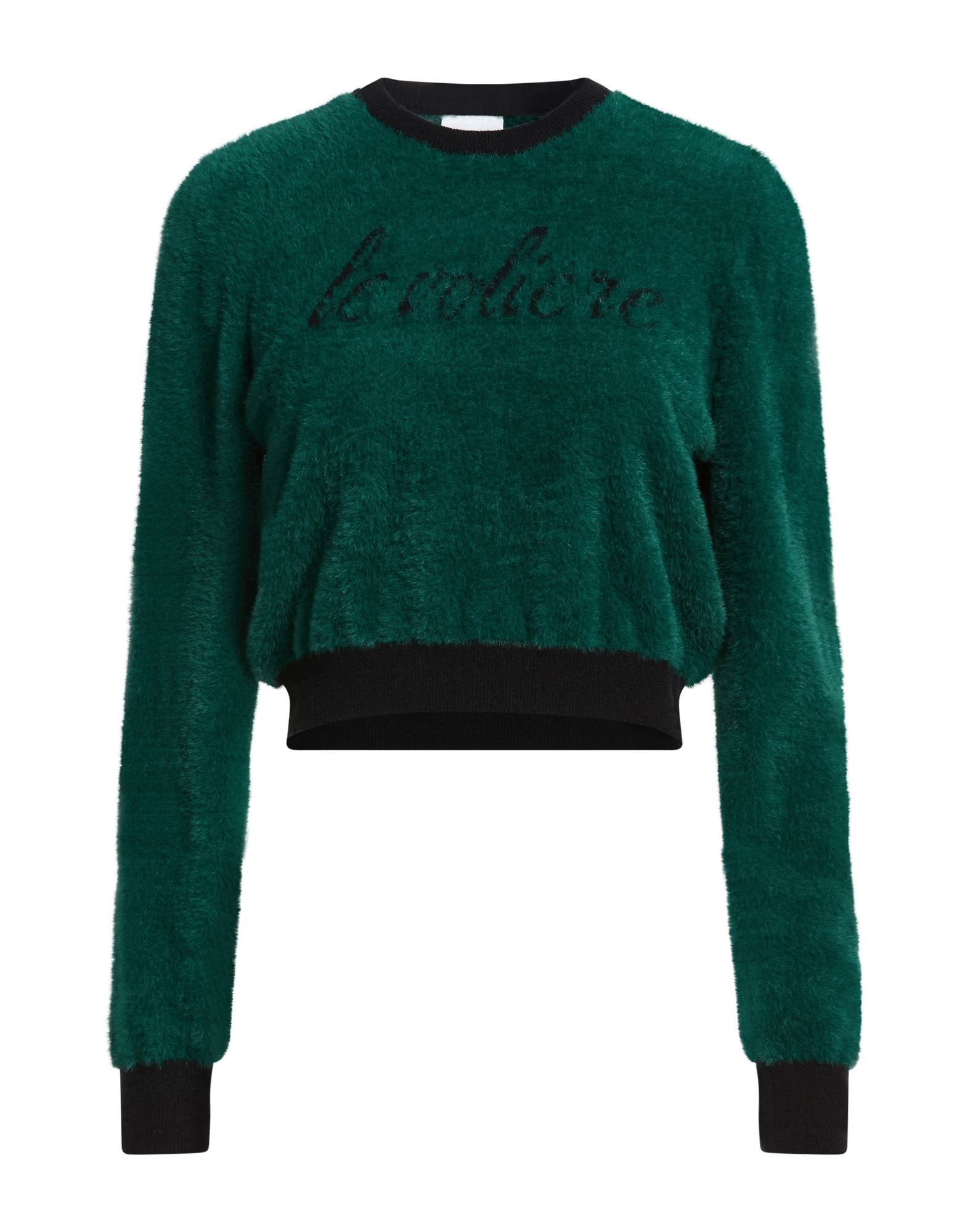 LE VOLIÈRE - Pullover