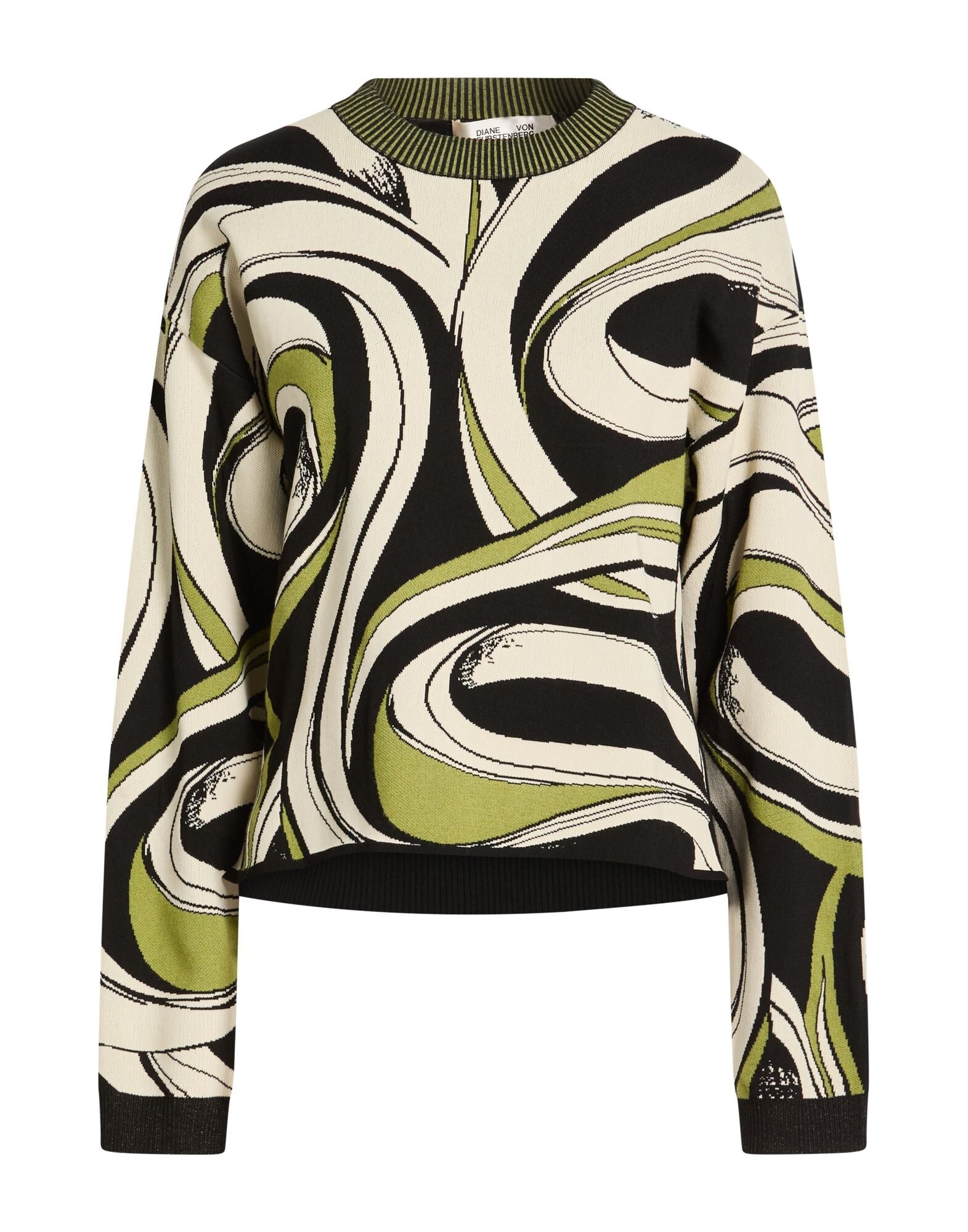 DIANE VON FURSTENBERG - 풀오버