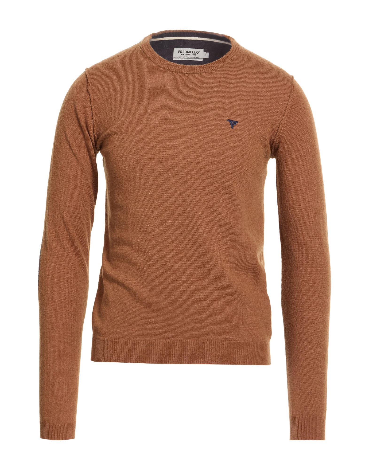 FRED MELLO - Sweaters