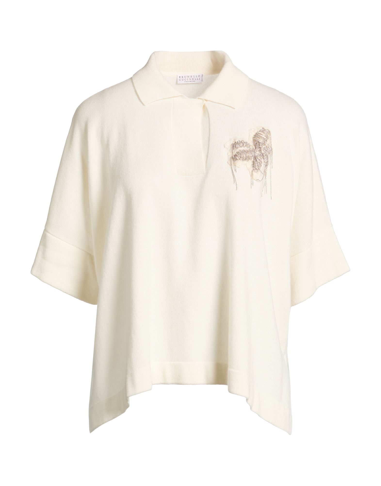 BRUNELLO CUCINELLI - Pullover