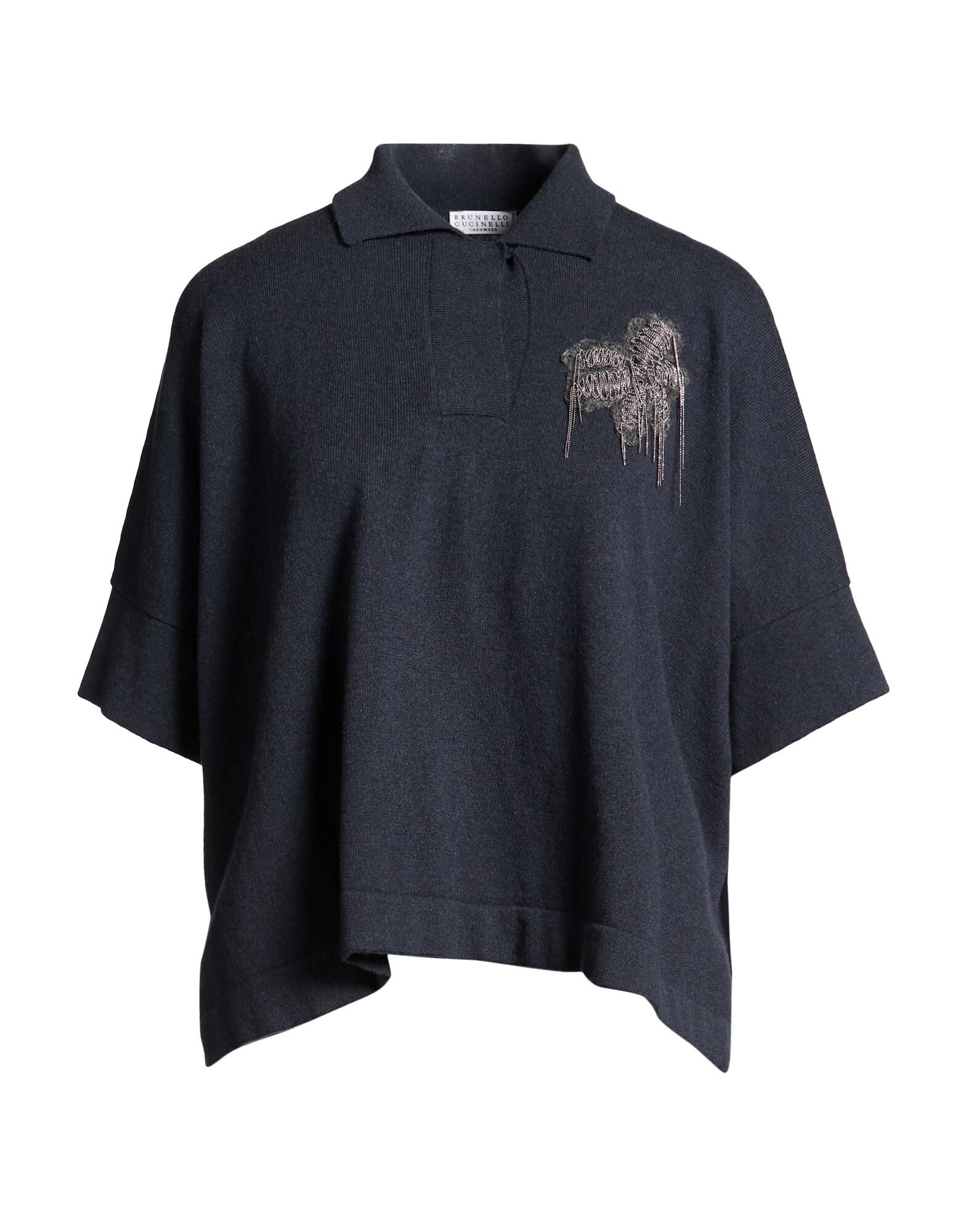 BRUNELLO CUCINELLI - Sweaters