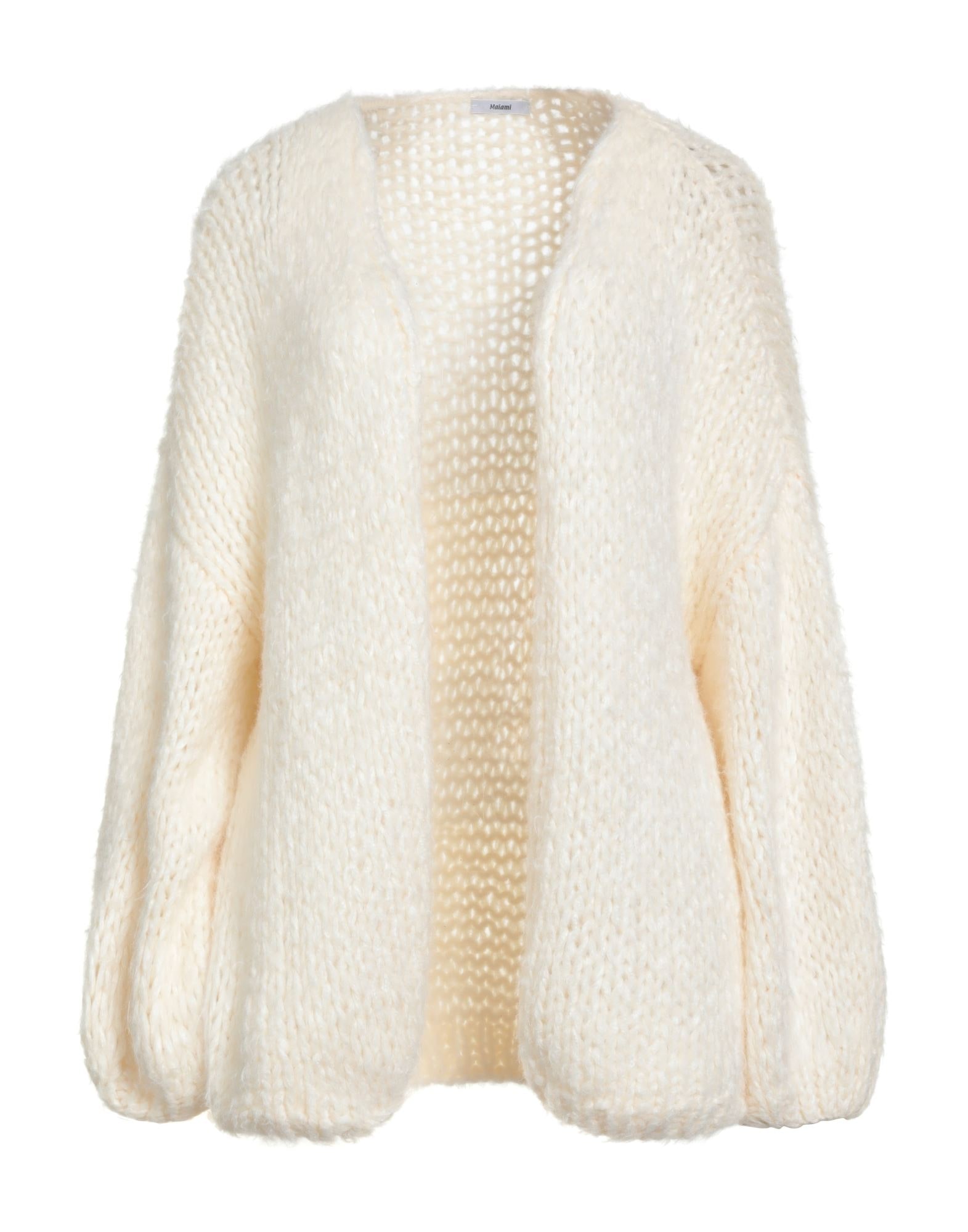 MAIAMI - Strickjacken