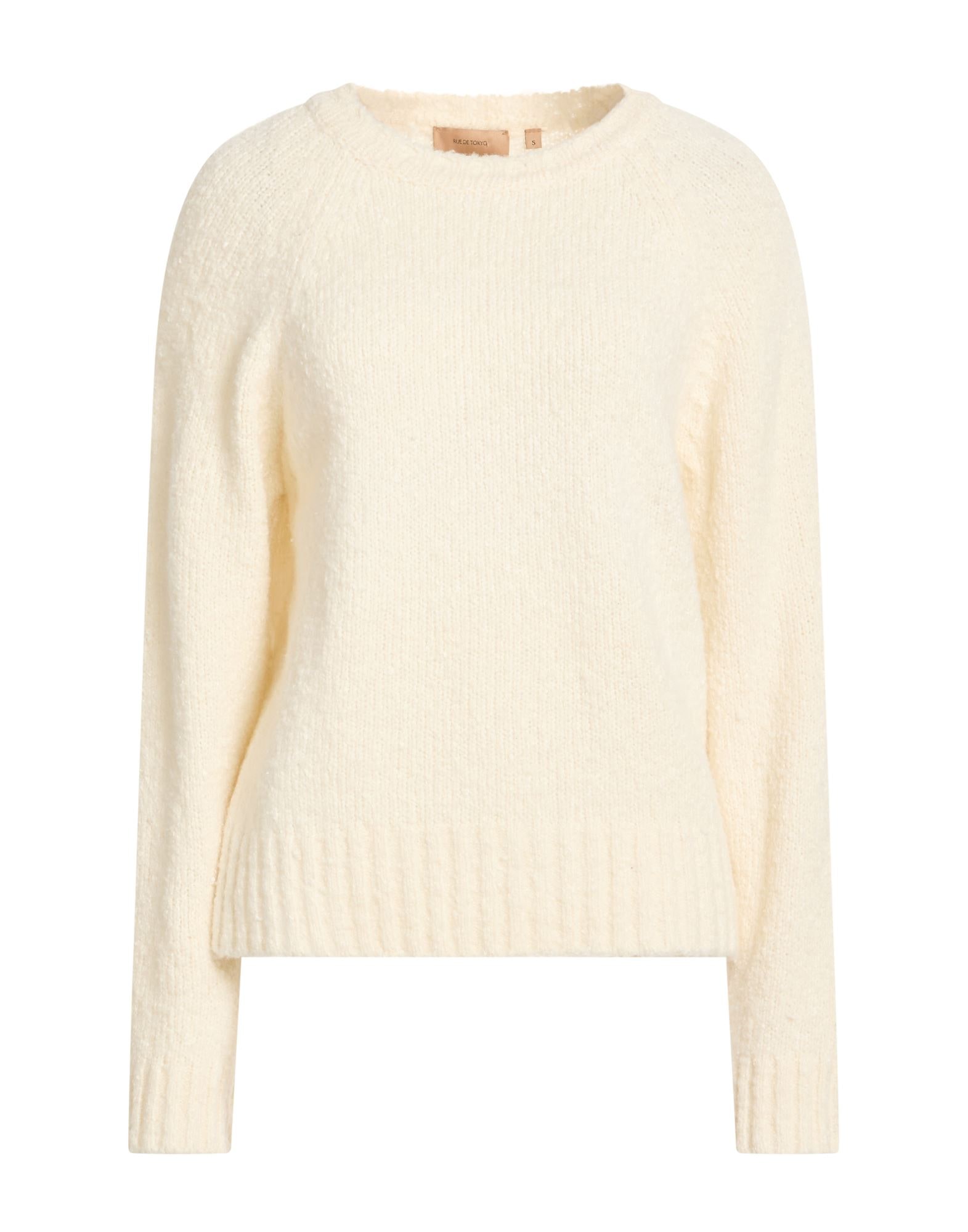 RUE DE TOKYO - Sweaters