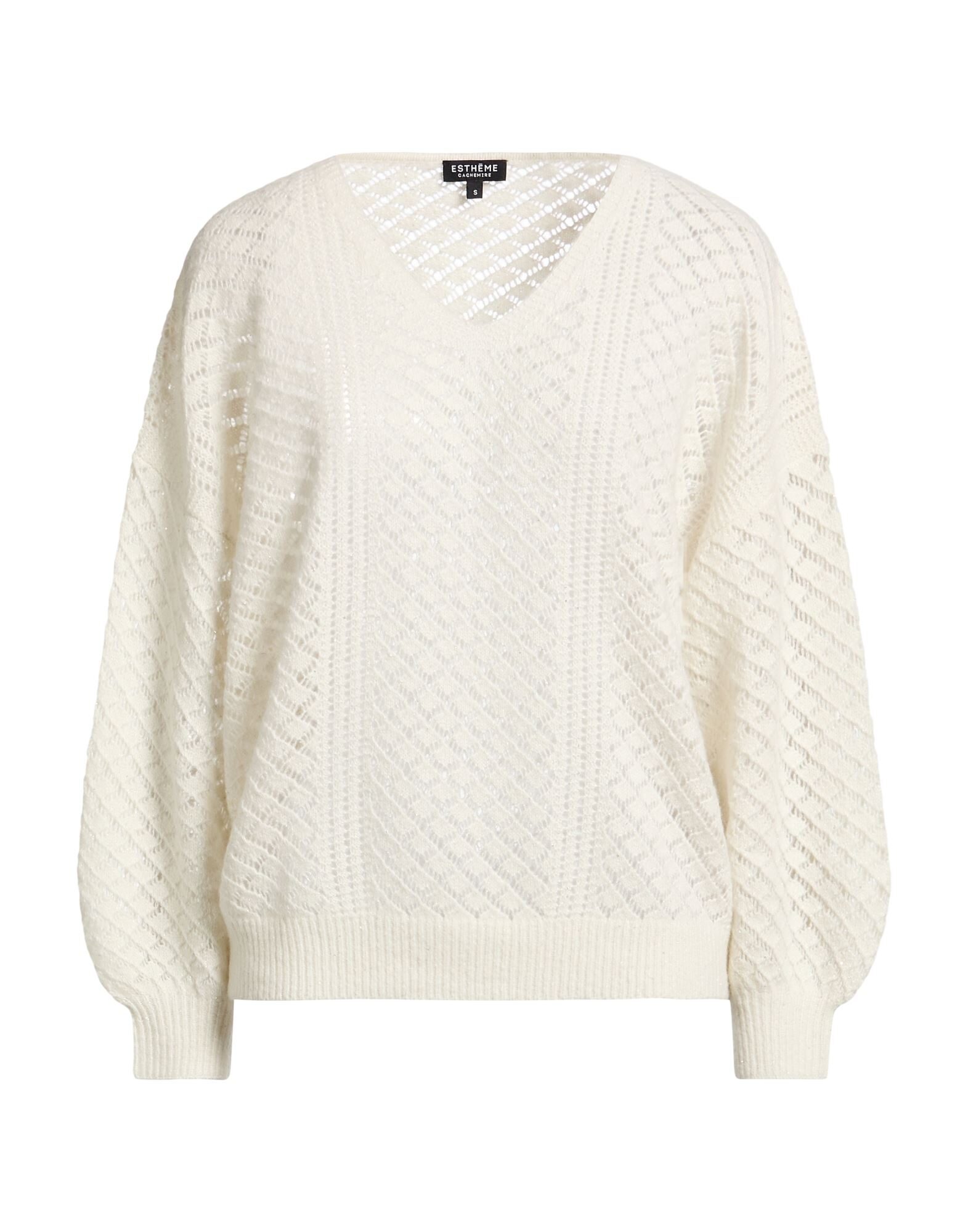 ESTHEME CACHEMIRE - Jumpers