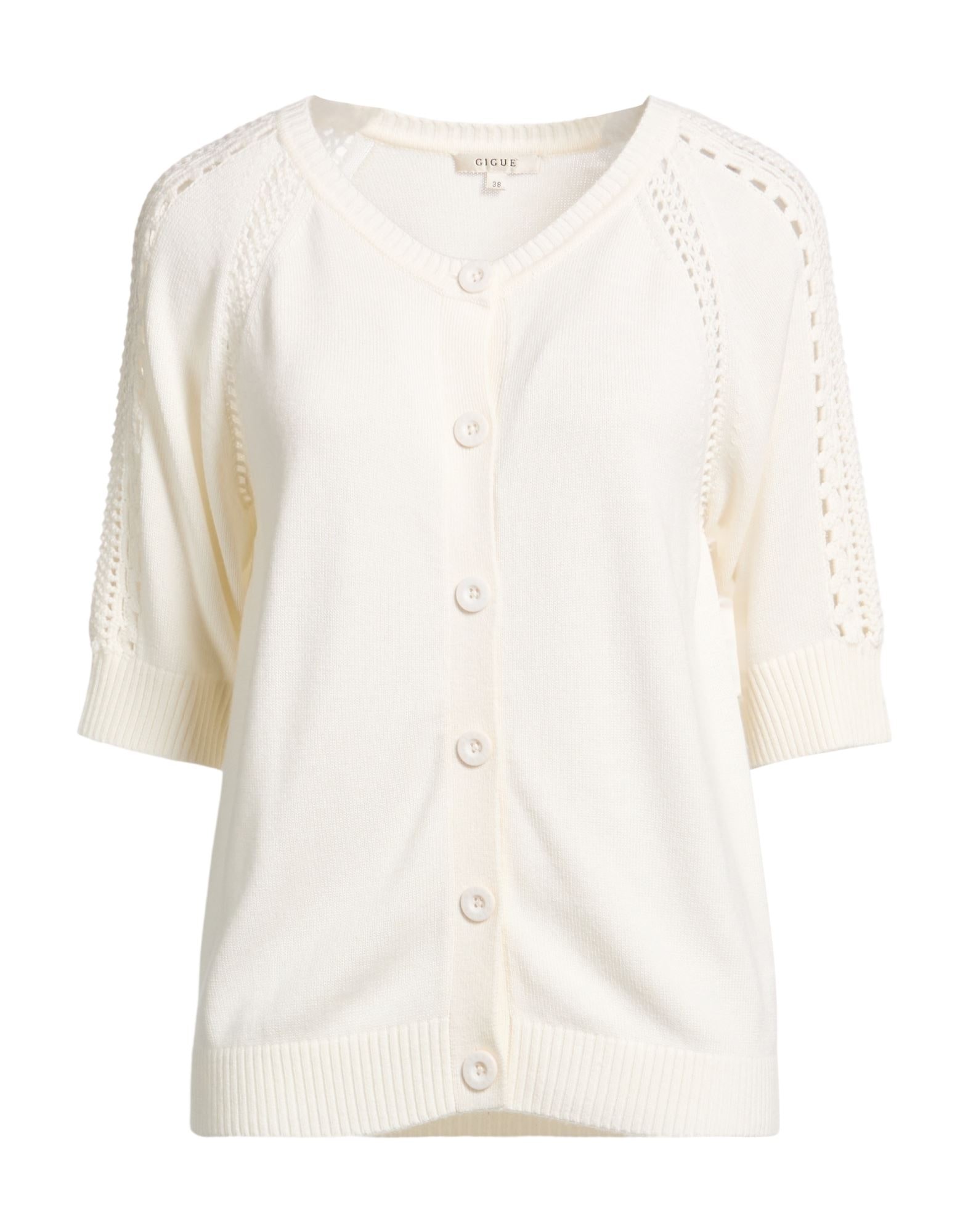 GIGUE - Cardigans
