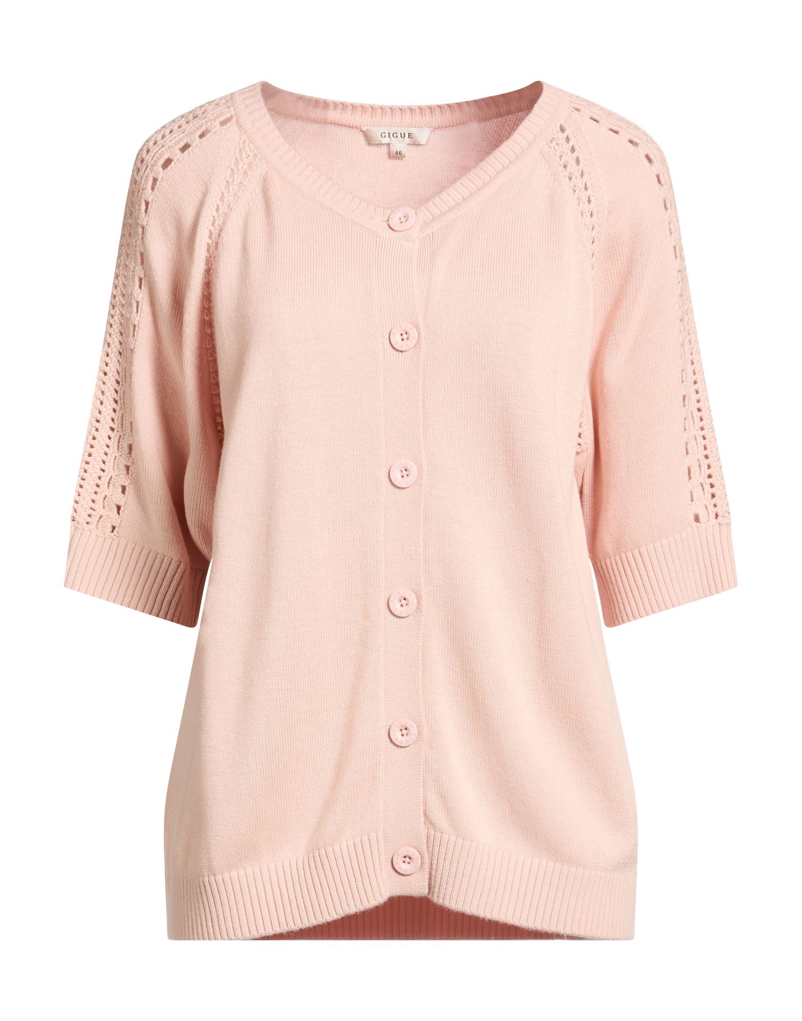 GIGUE - Кардиганы