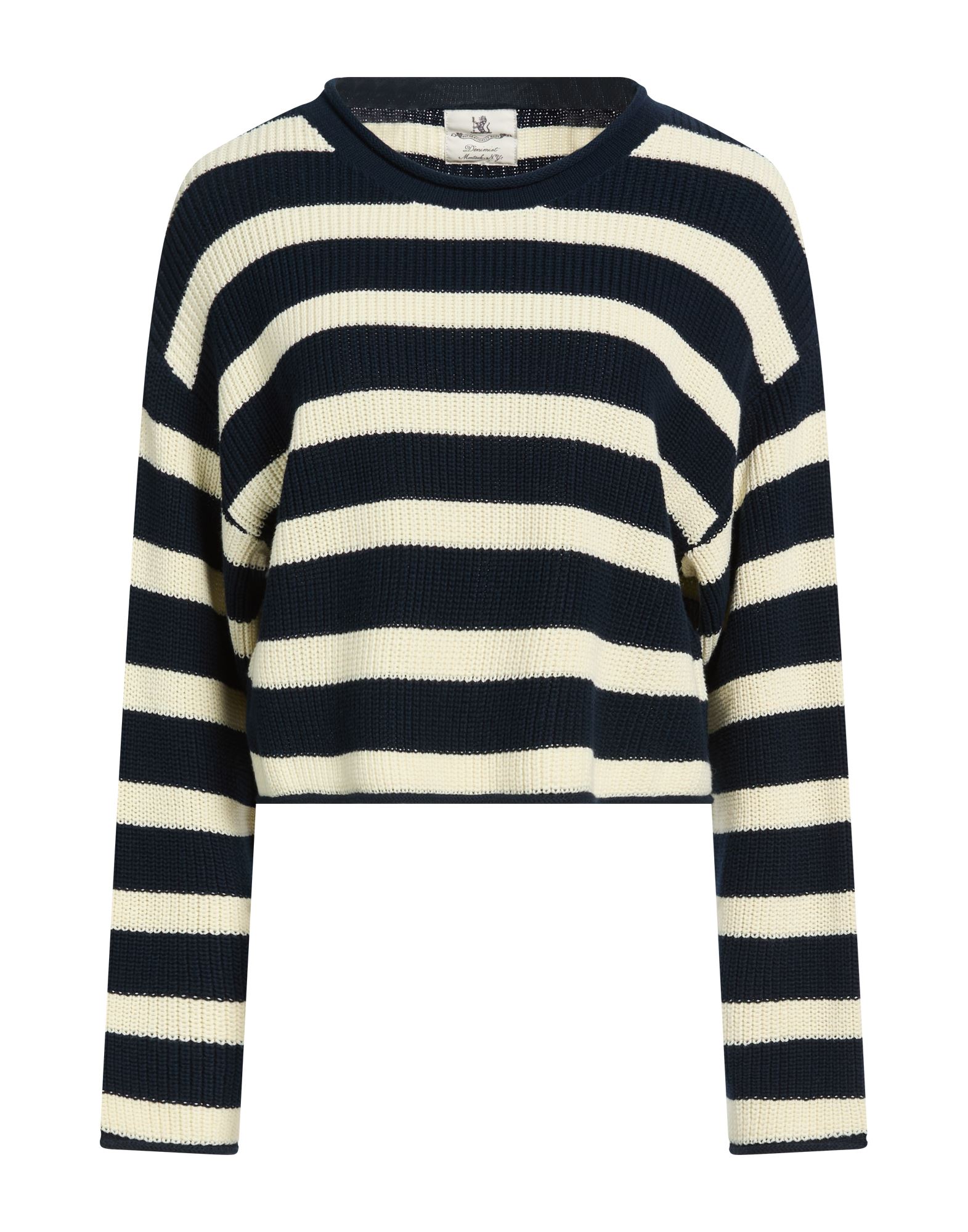 DENIMIST - Πουλόβερ