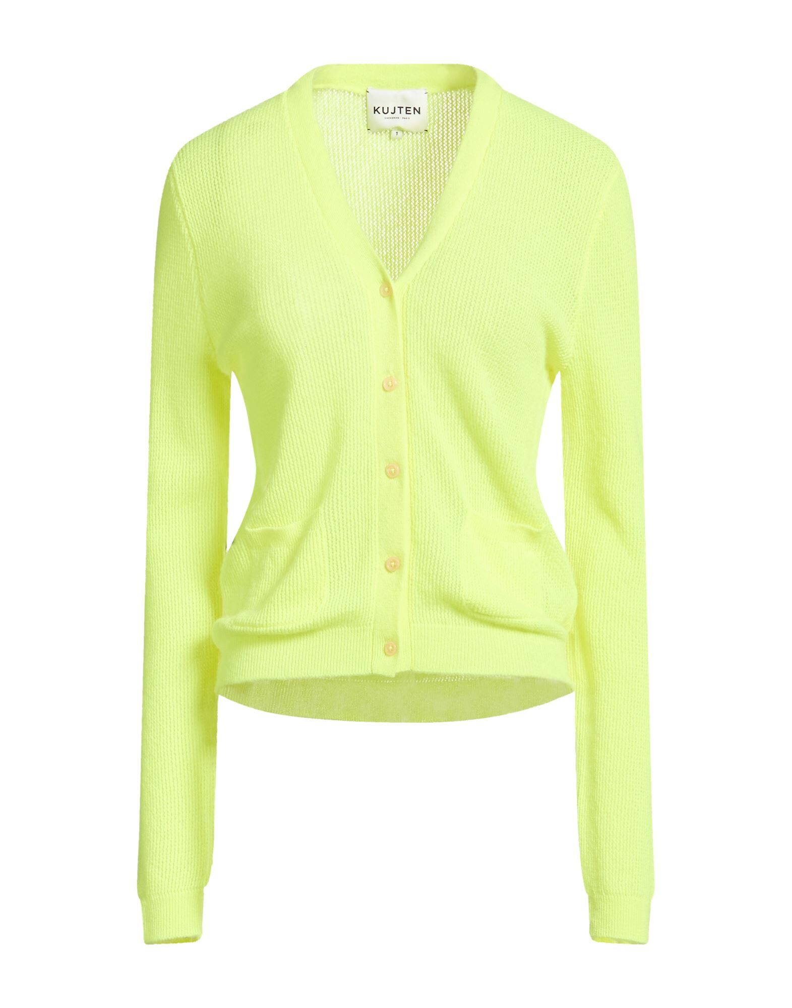 KUJTEN - Cardigans